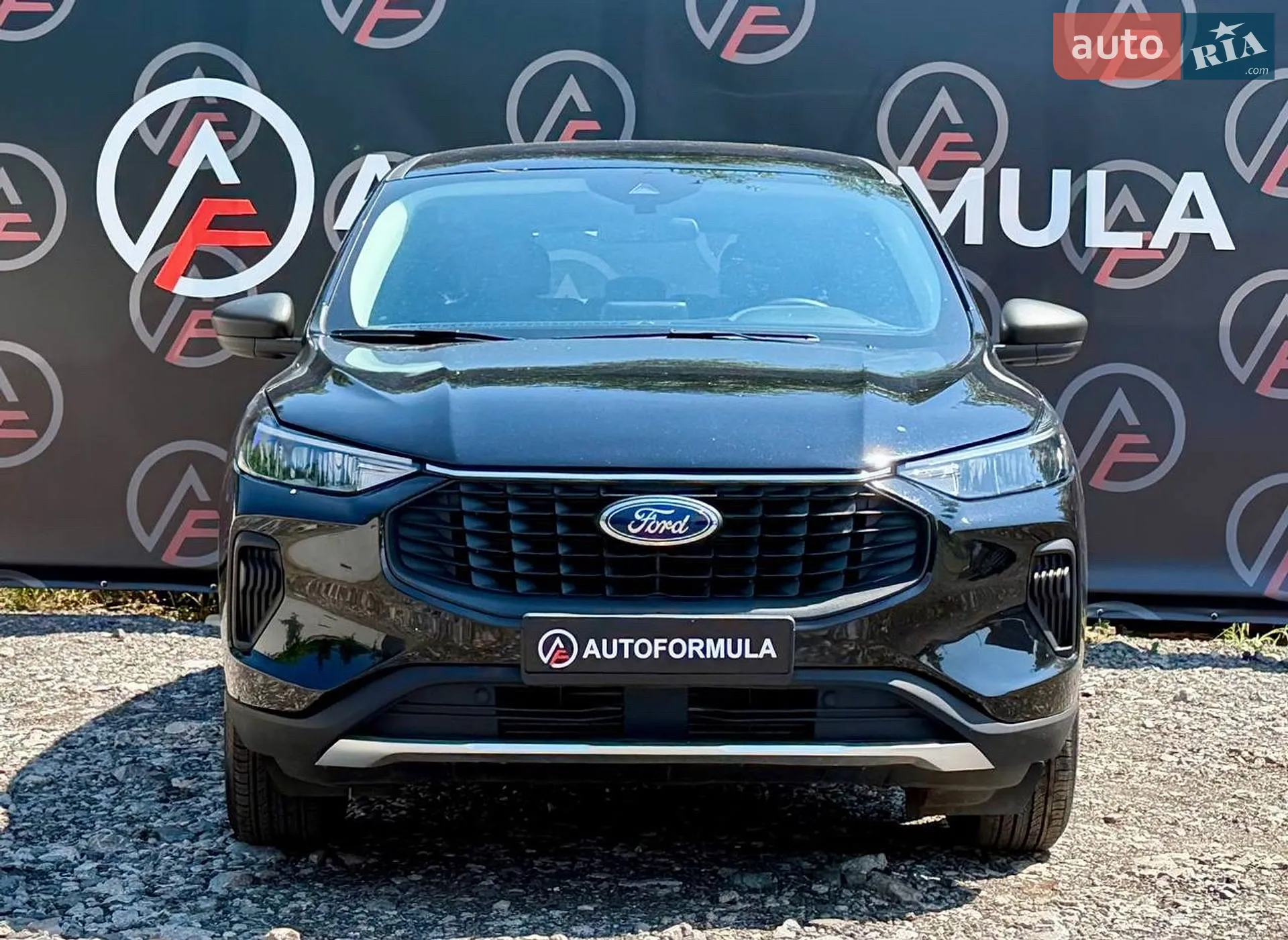 2024 Ford Escape - мініатюра 2