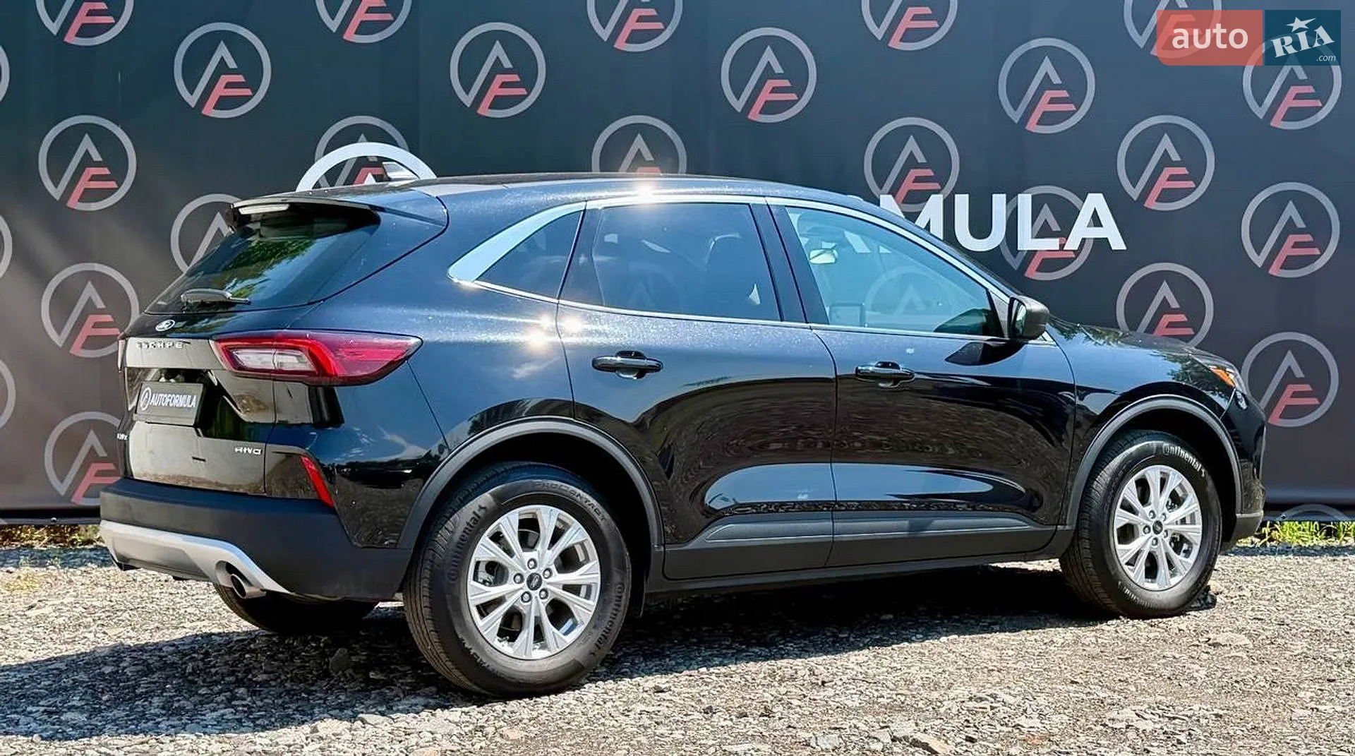 2024 Ford Escape - мініатюра 8