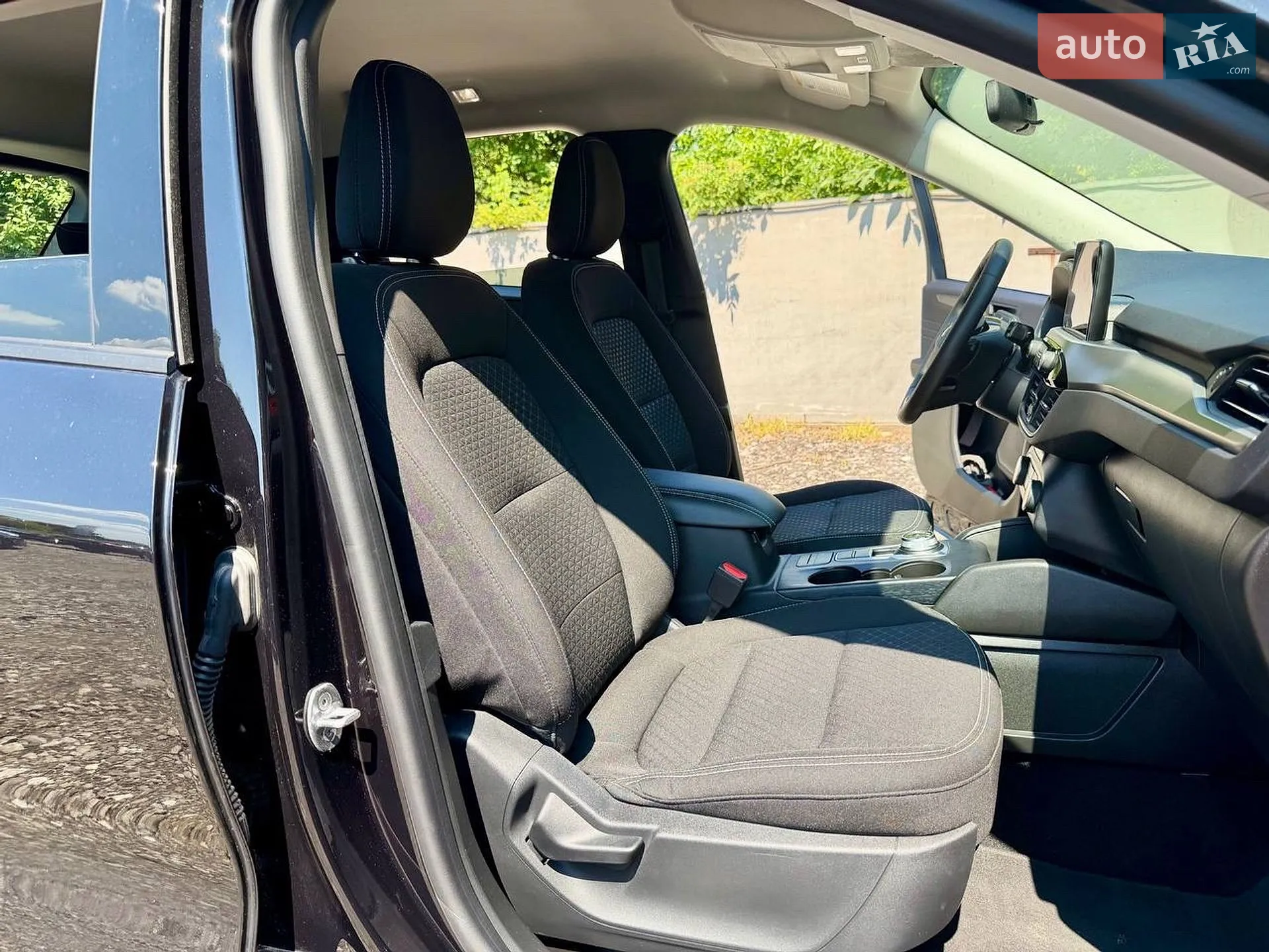 2024 Ford Escape - мініатюра 14