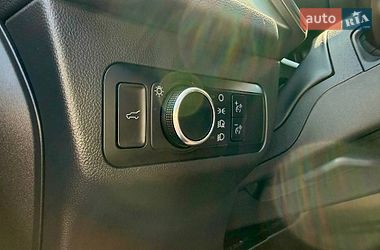 Внедорожник / Кроссовер Ford Escape 2024 в Киеве