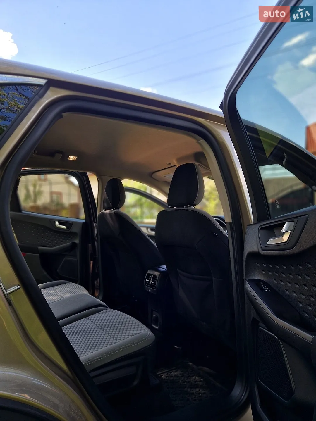 2020 Ford Escape - мініатюра 14