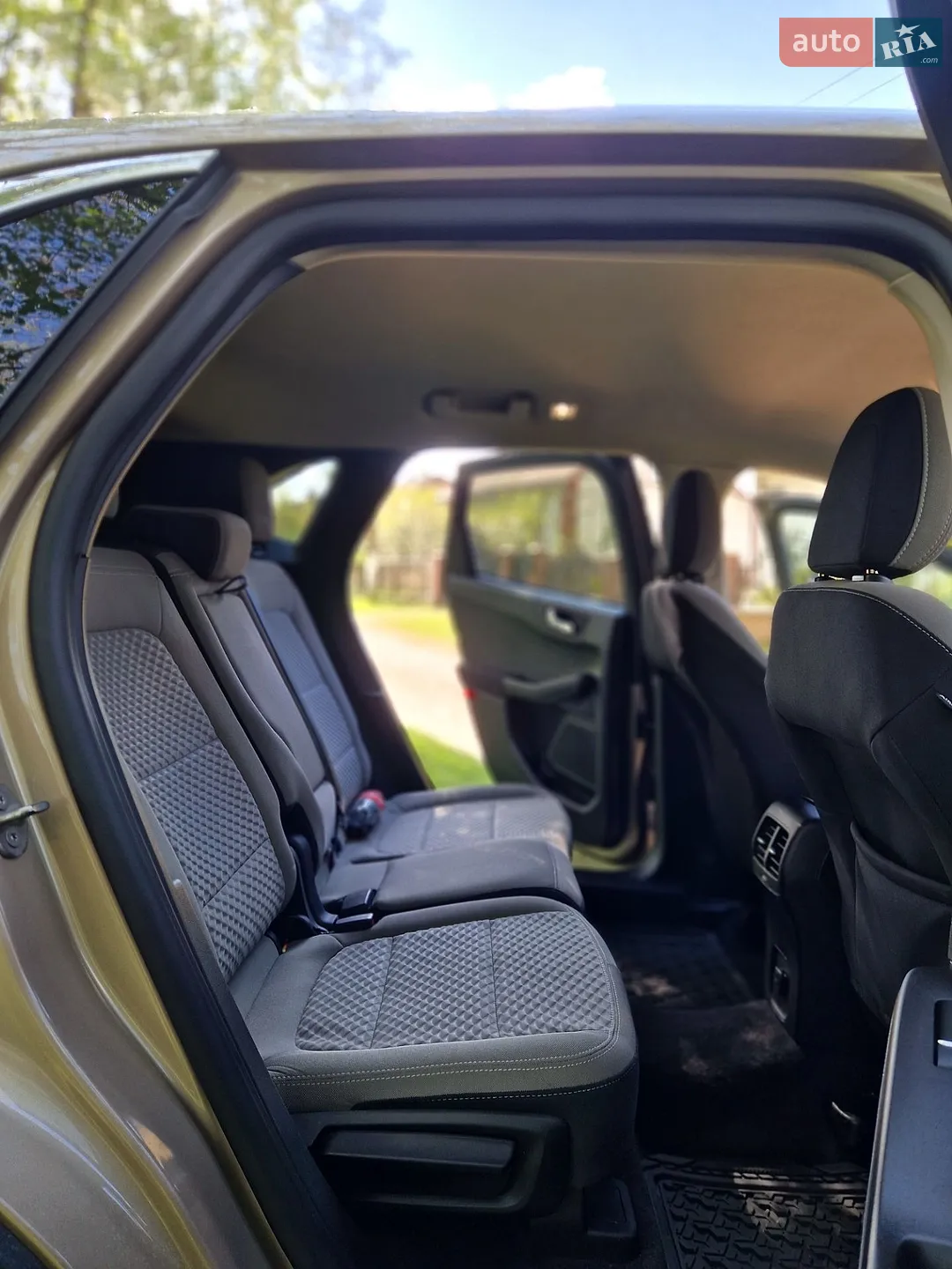 2020 Ford Escape - мініатюра 13
