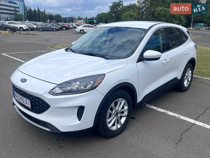 Ford Escape