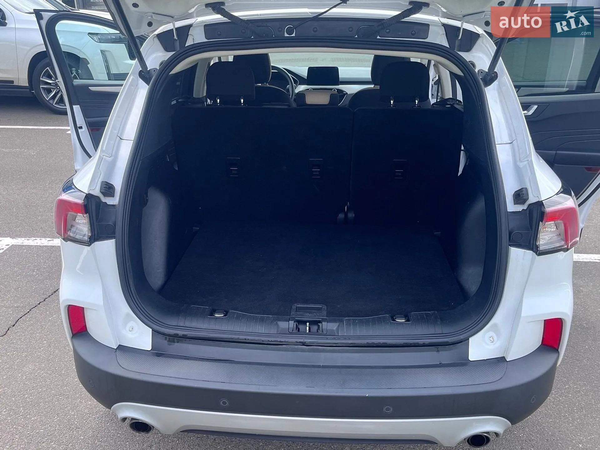 2021 Ford Escape - мініатюра 9