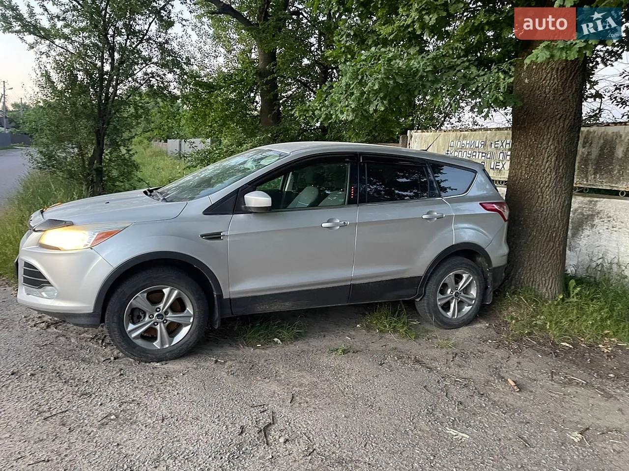 2014 Ford Escape - мініатюра 22