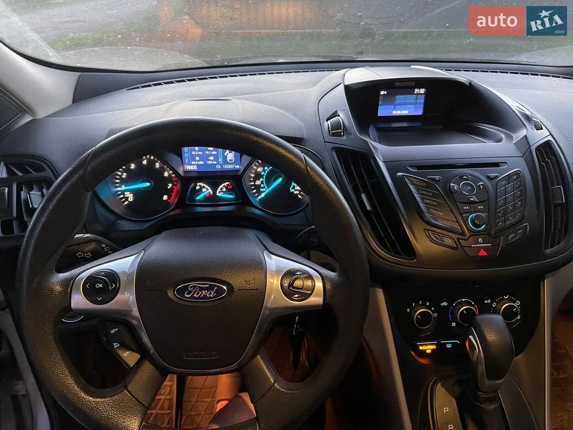 2015 Ford Escape - мініатюра 4