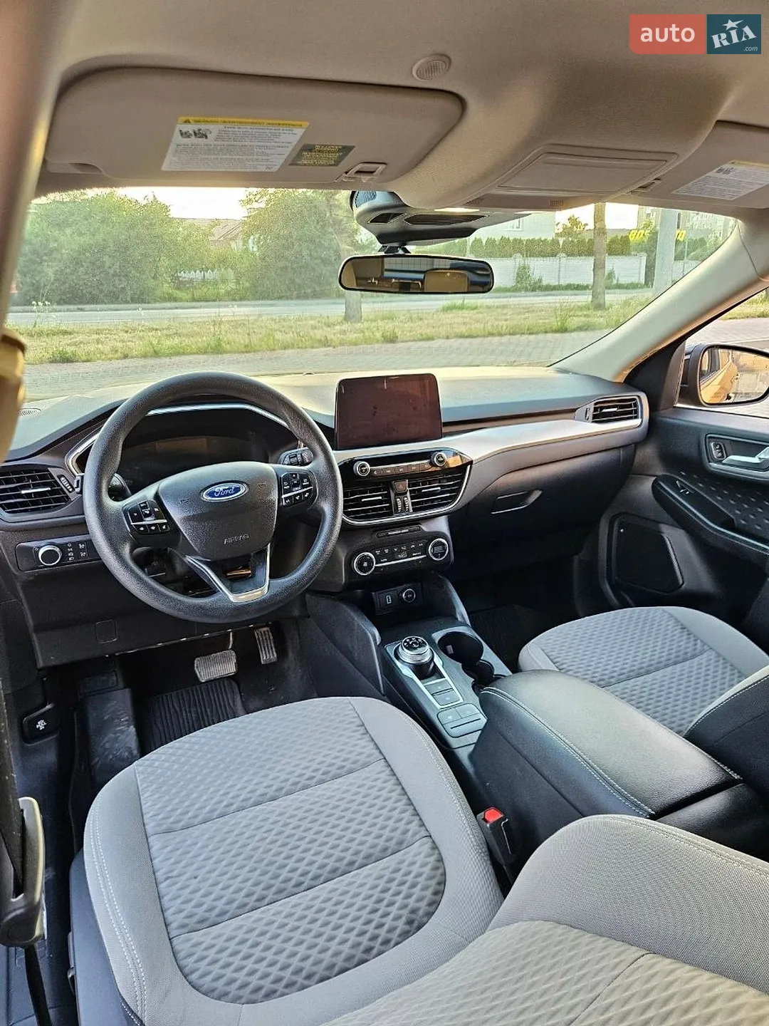 2020 Ford Escape - мініатюра 14