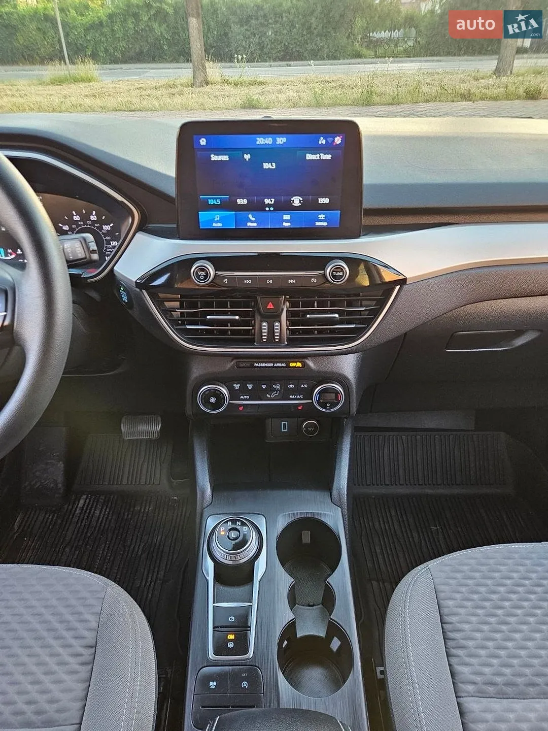 2020 Ford Escape - мініатюра 15