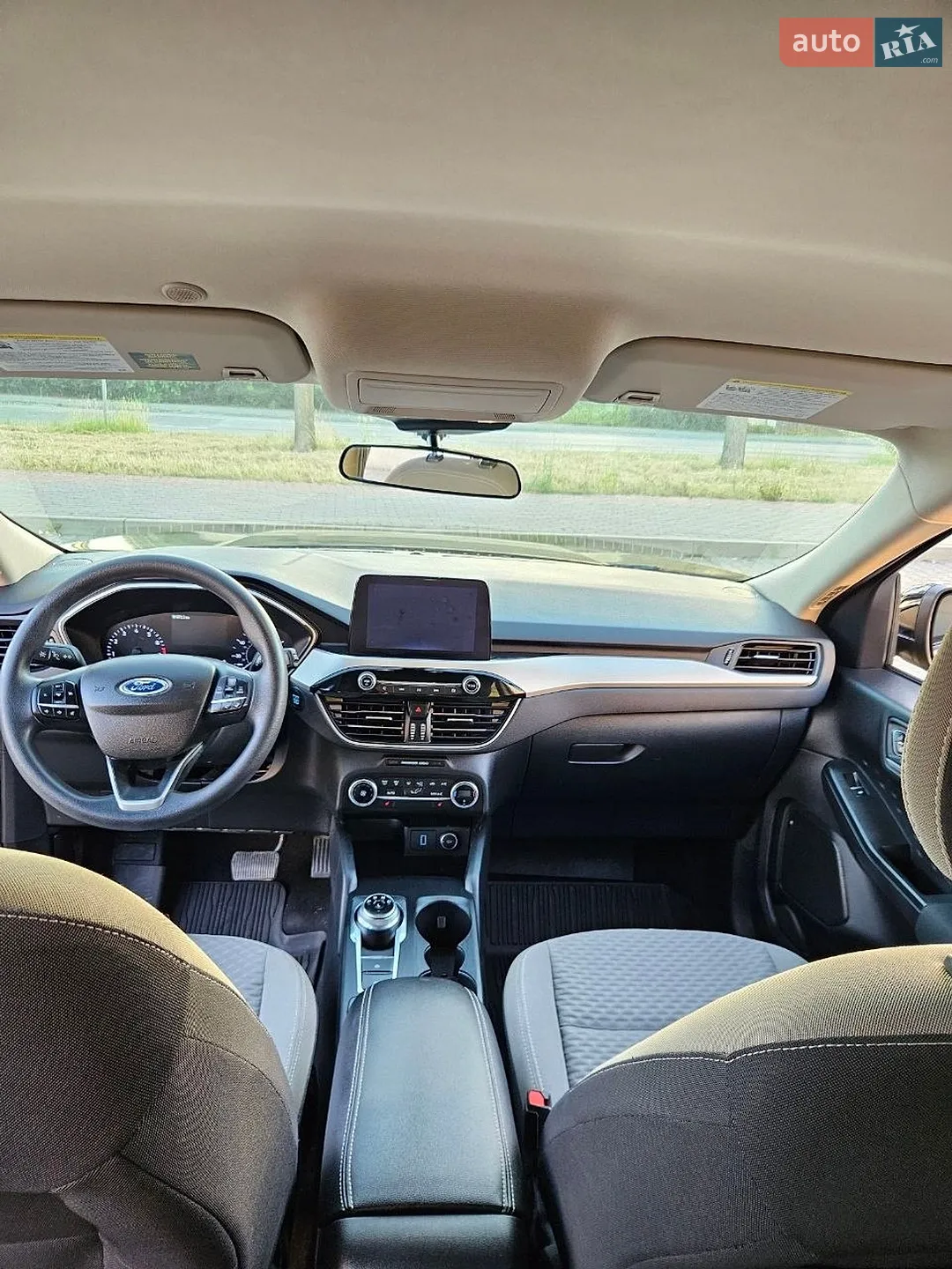 2020 Ford Escape - мініатюра 13