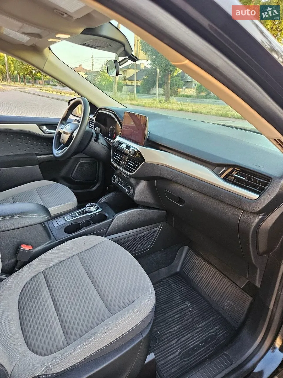 2020 Ford Escape - мініатюра 13