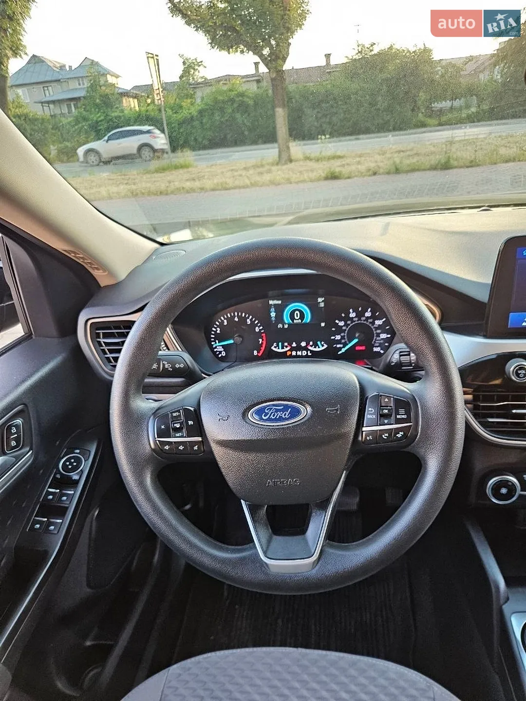 2020 Ford Escape - мініатюра 16