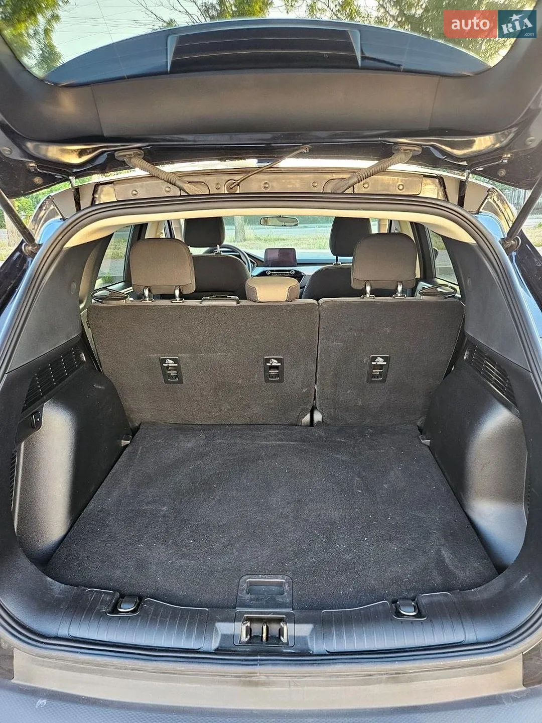2020 Ford Escape - мініатюра 10