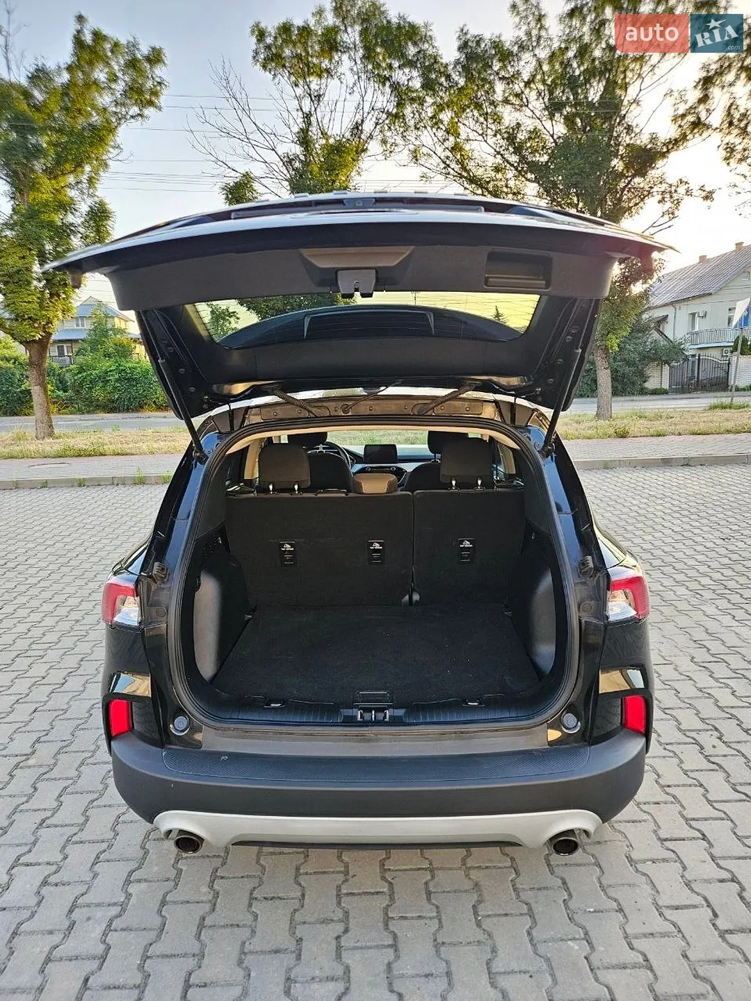 2020 Ford Escape - мініатюра 9