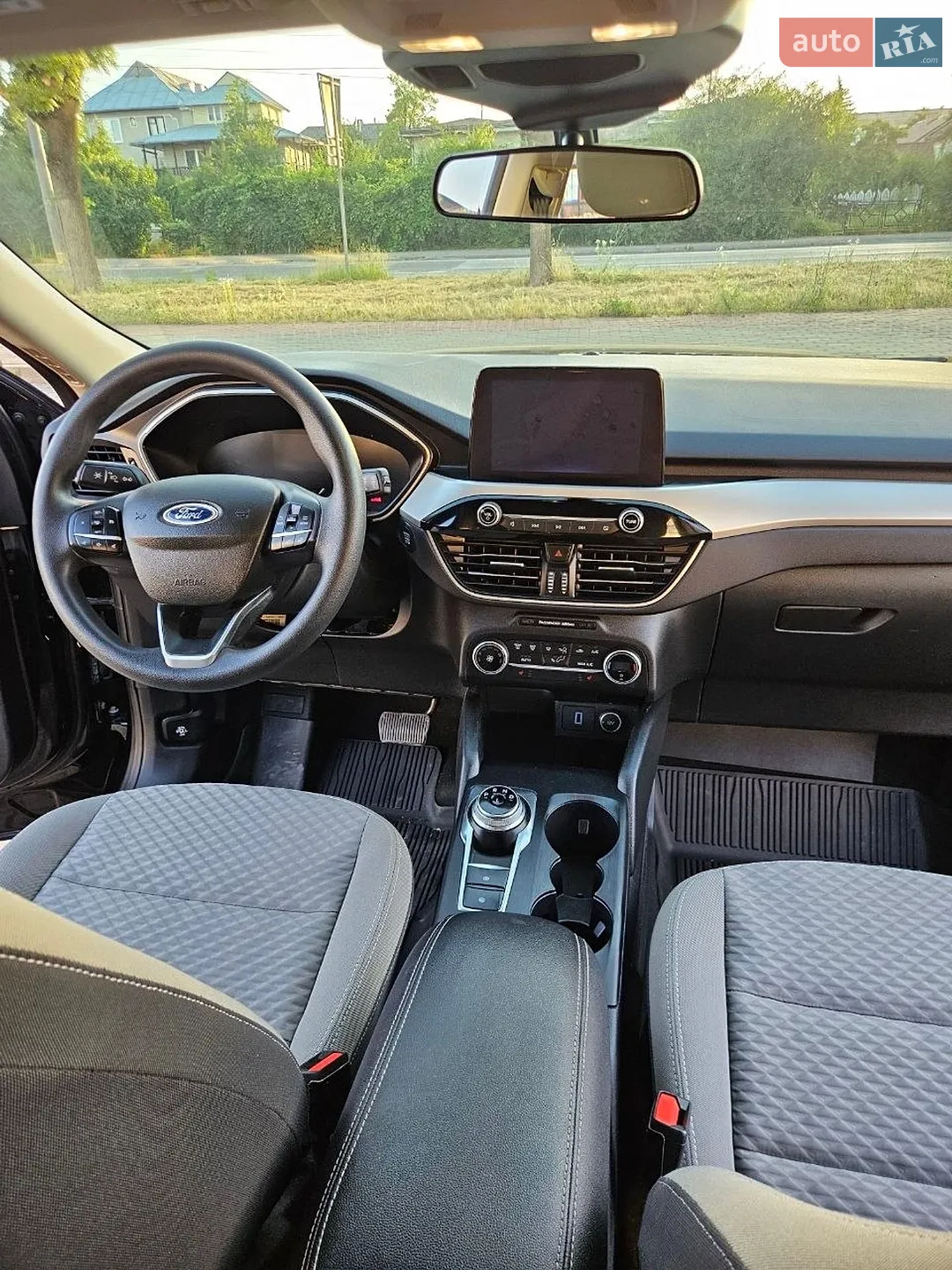 2020 Ford Escape - мініатюра 17