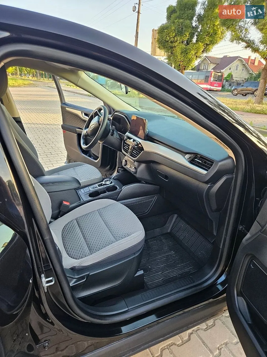 2020 Ford Escape - мініатюра 18