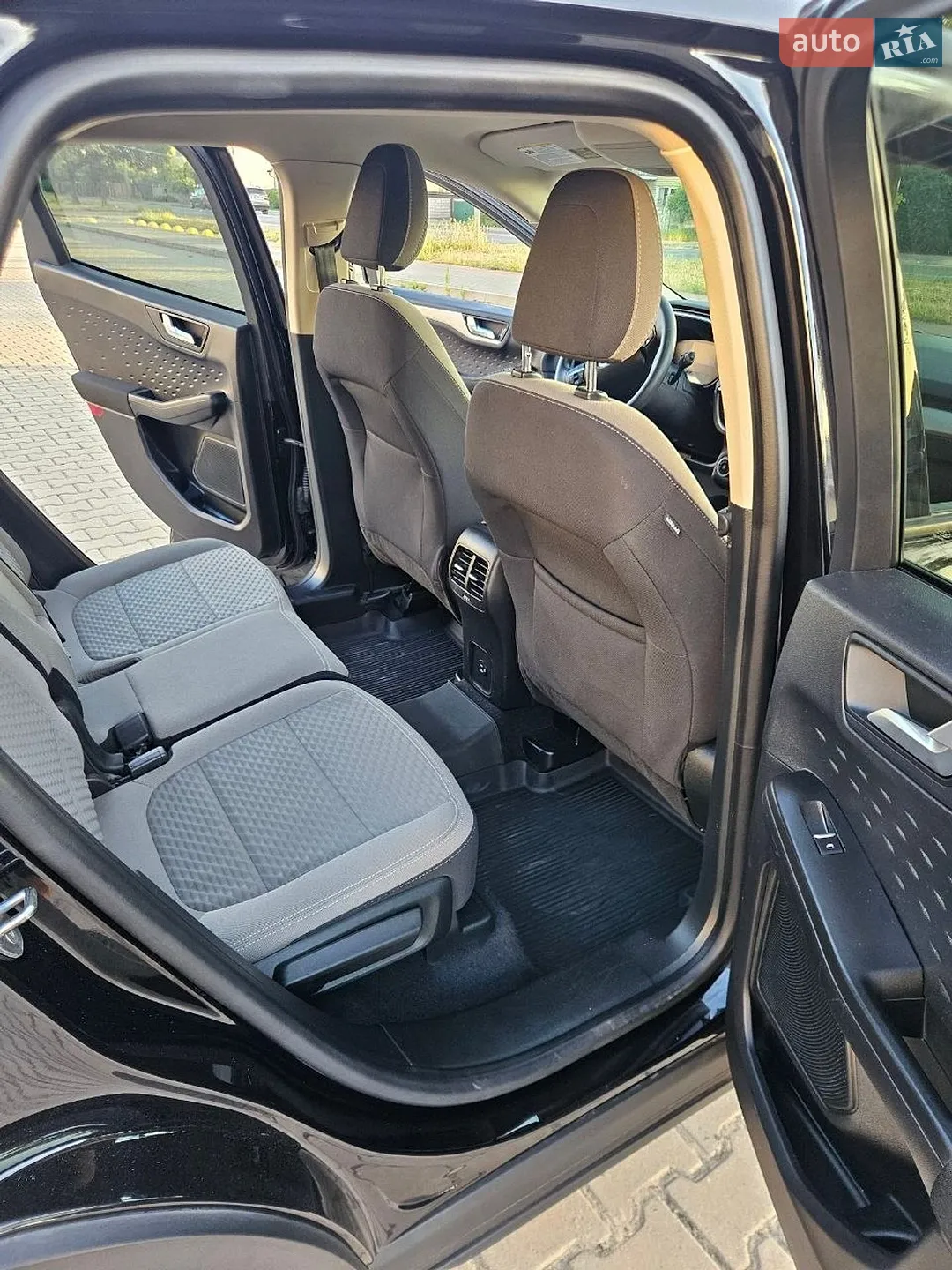 2020 Ford Escape - мініатюра 19