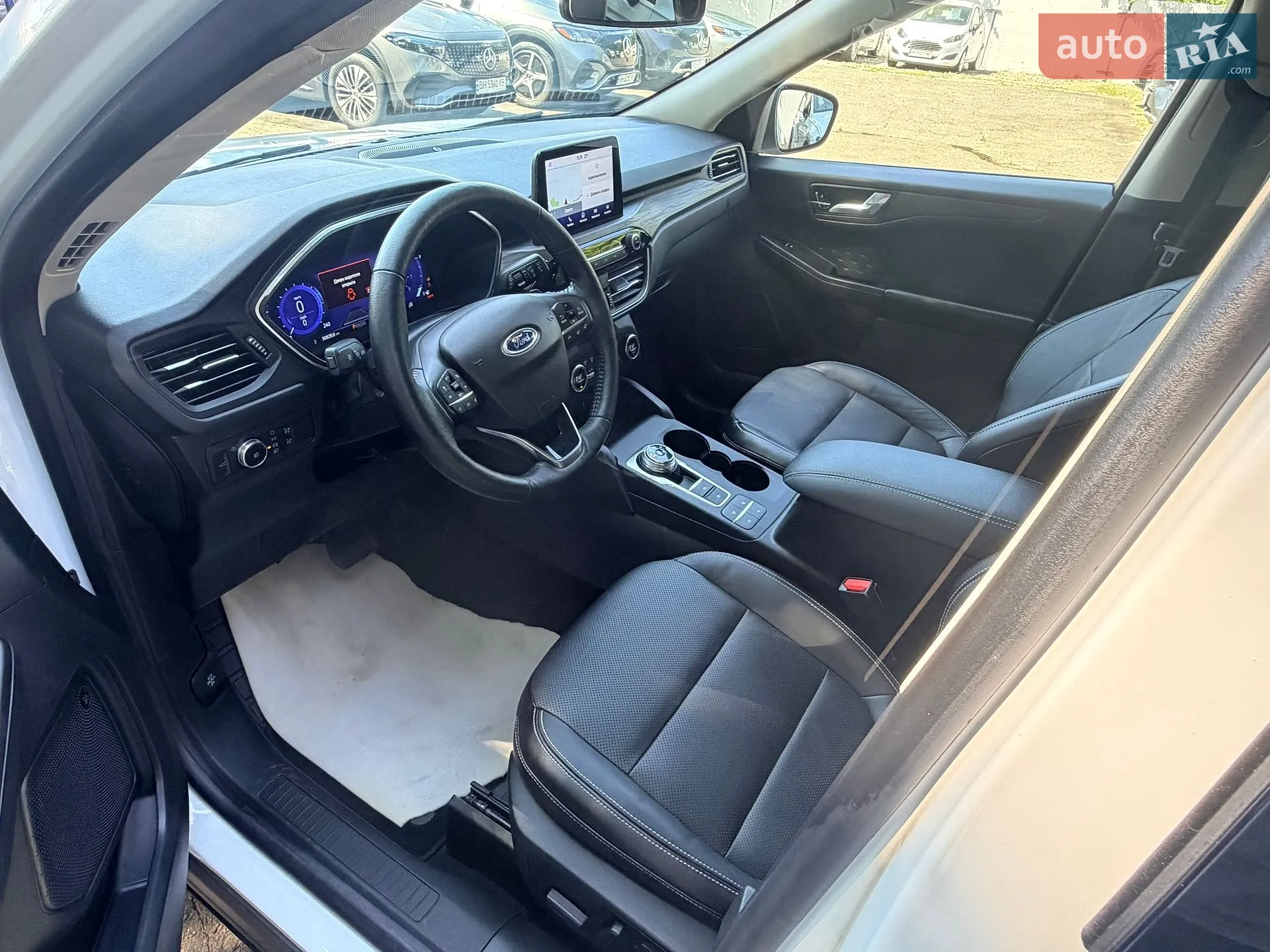 2020 Ford Escape - мініатюра 15