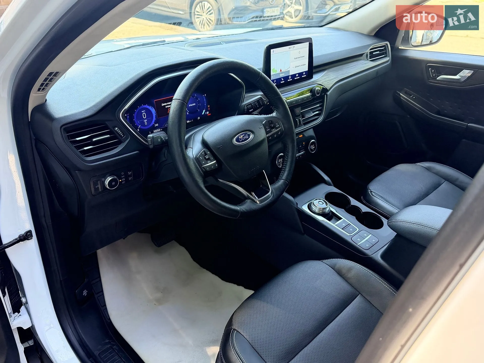2020 Ford Escape - мініатюра 25