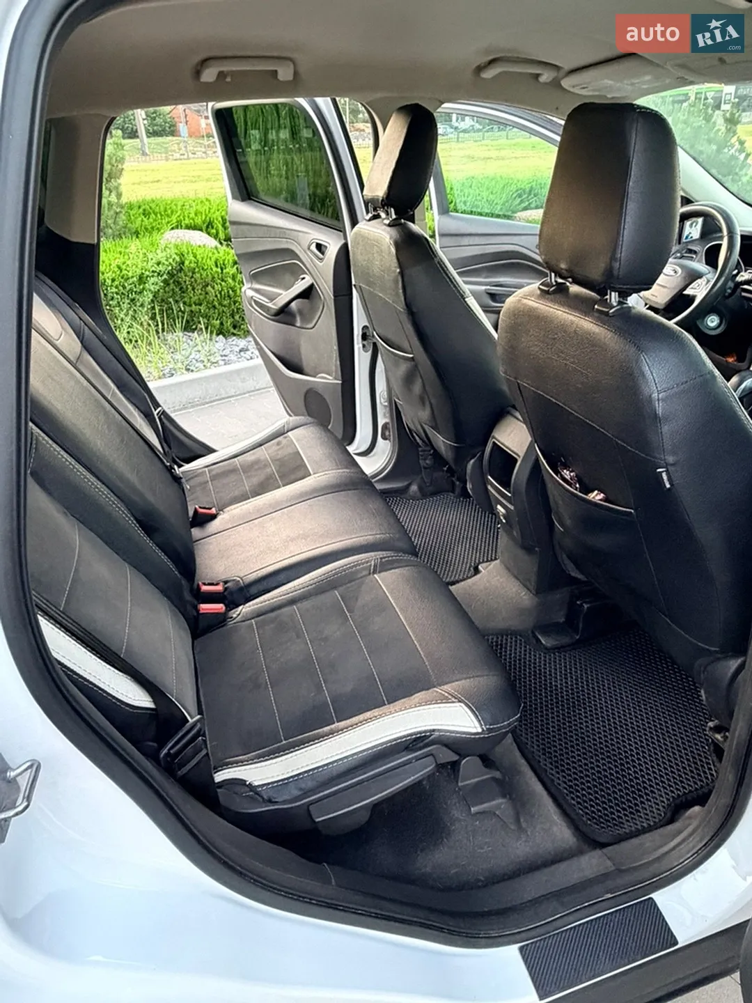 2018 Ford Escape - мініатюра 20
