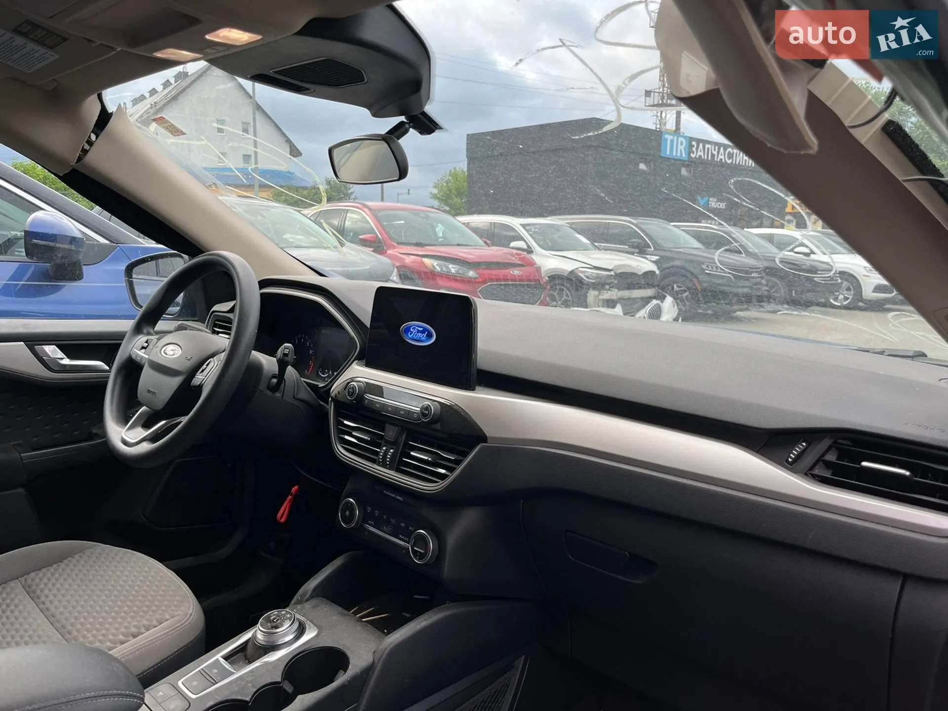 2020 Ford Escape - мініатюра 17
