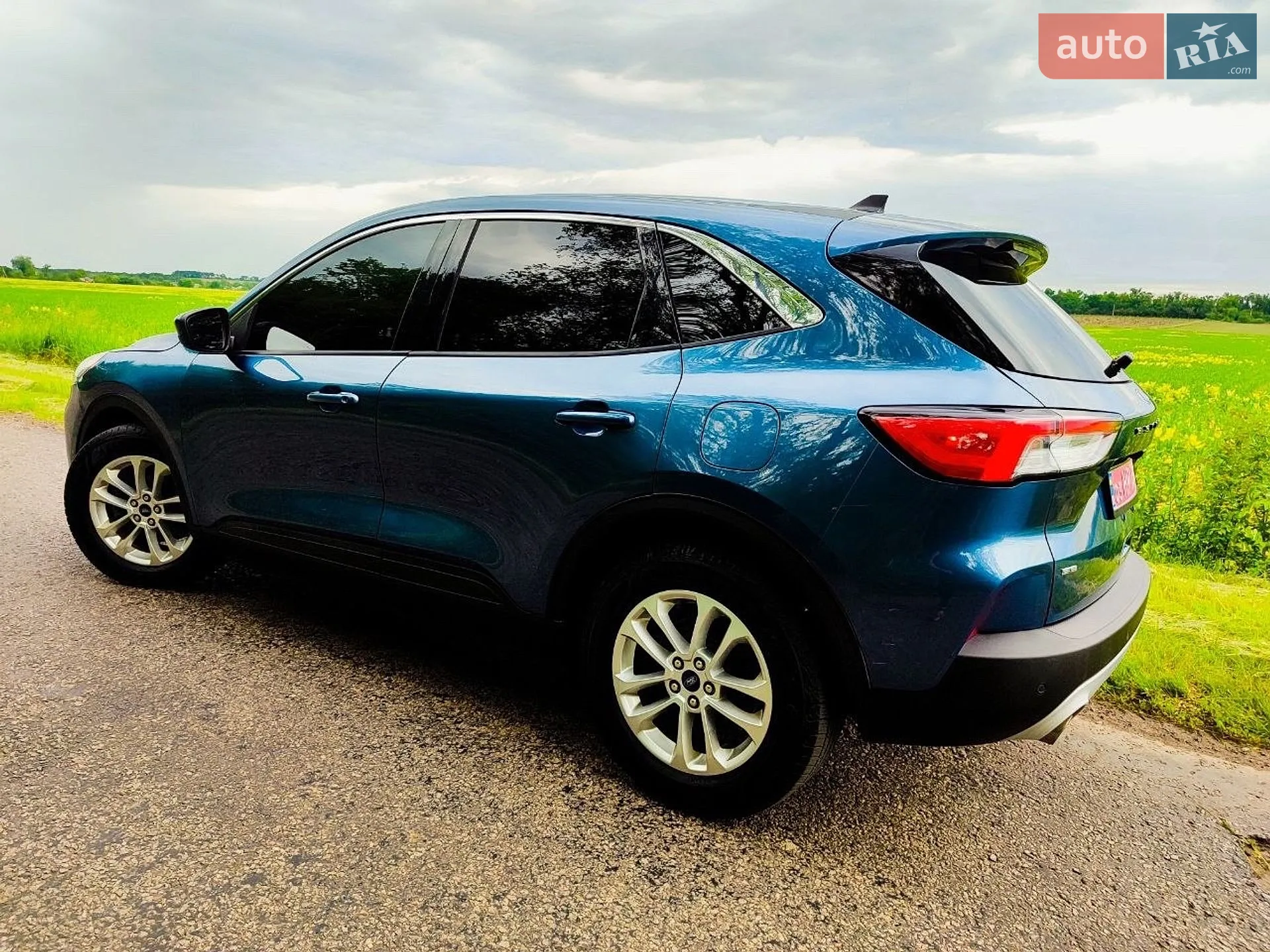 2020 Ford Escape - мініатюра 39