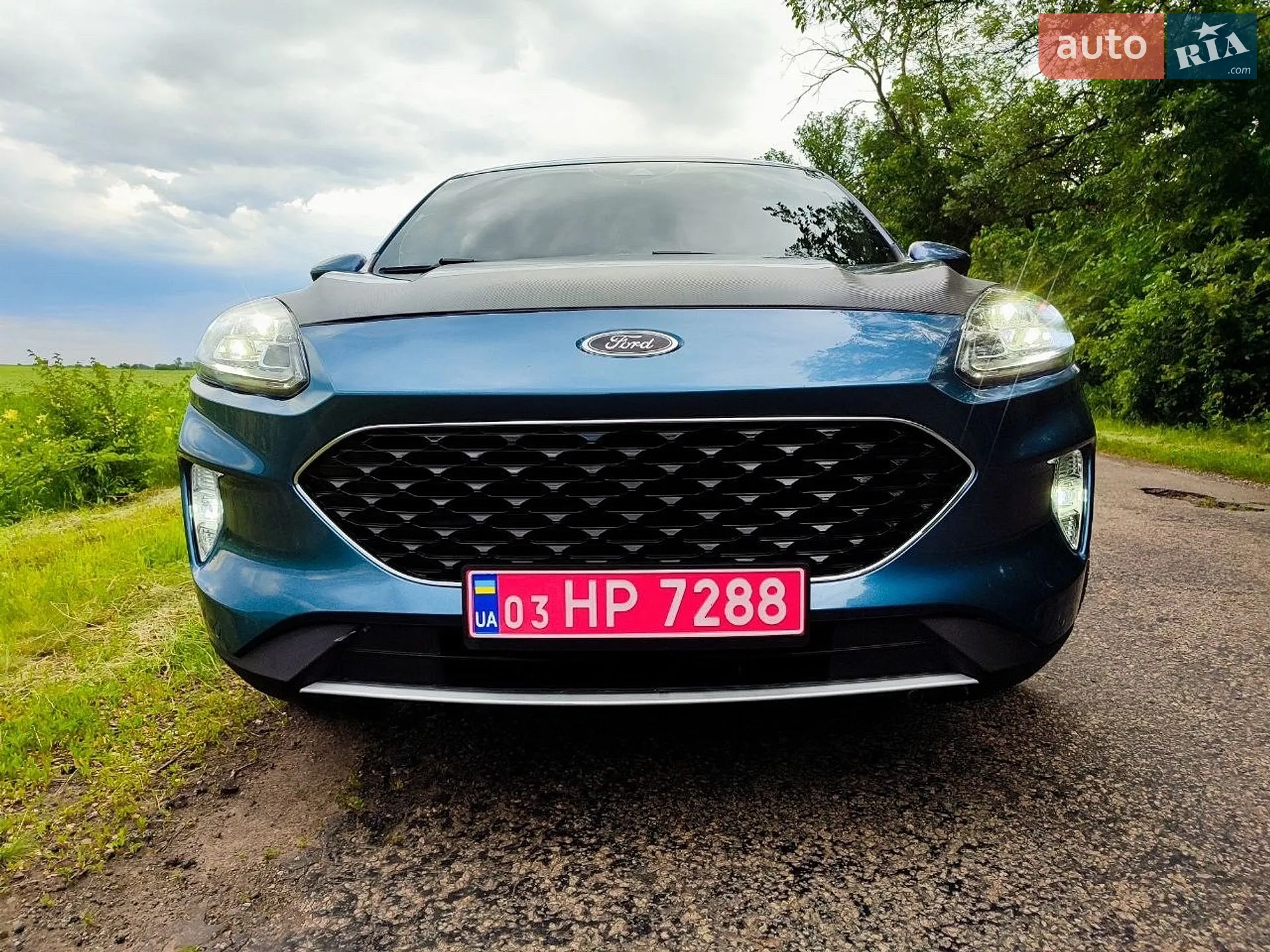 2020 Ford Escape - мініатюра 66