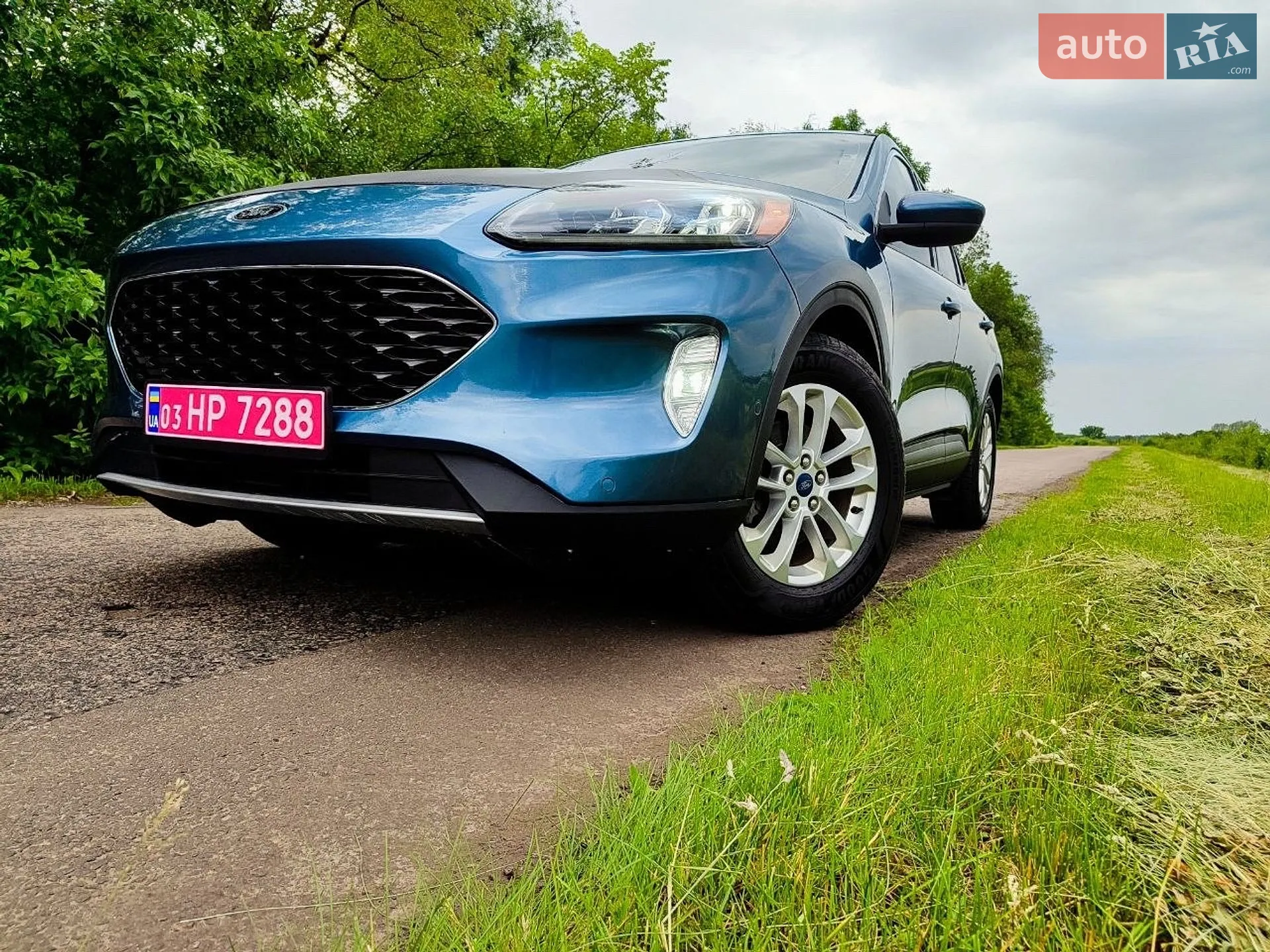 2020 Ford Escape - мініатюра 34