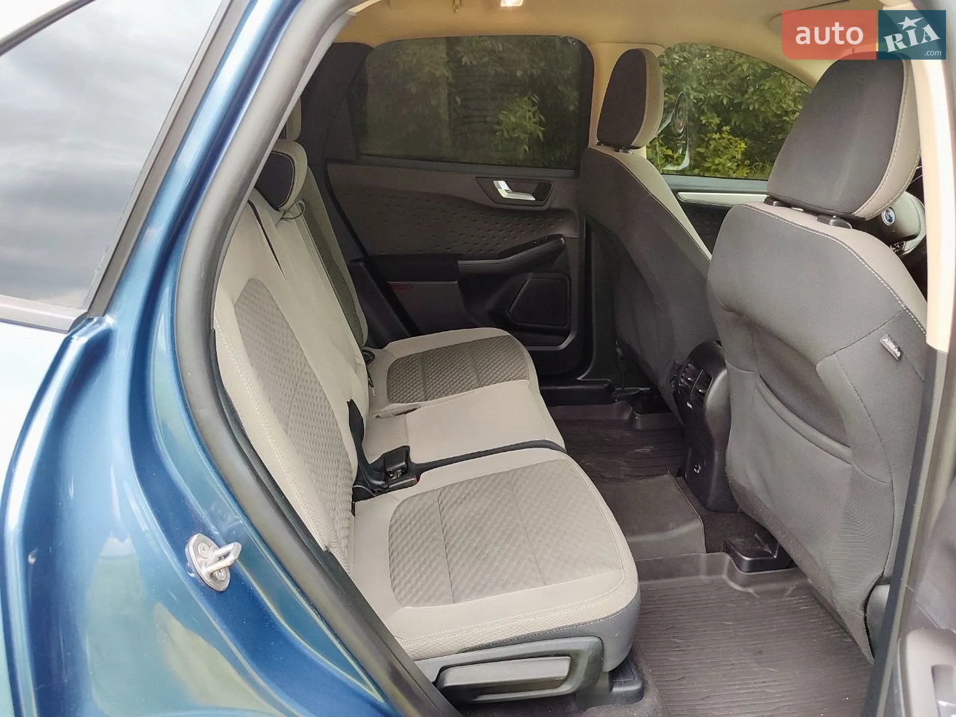 2020 Ford Escape - мініатюра 71