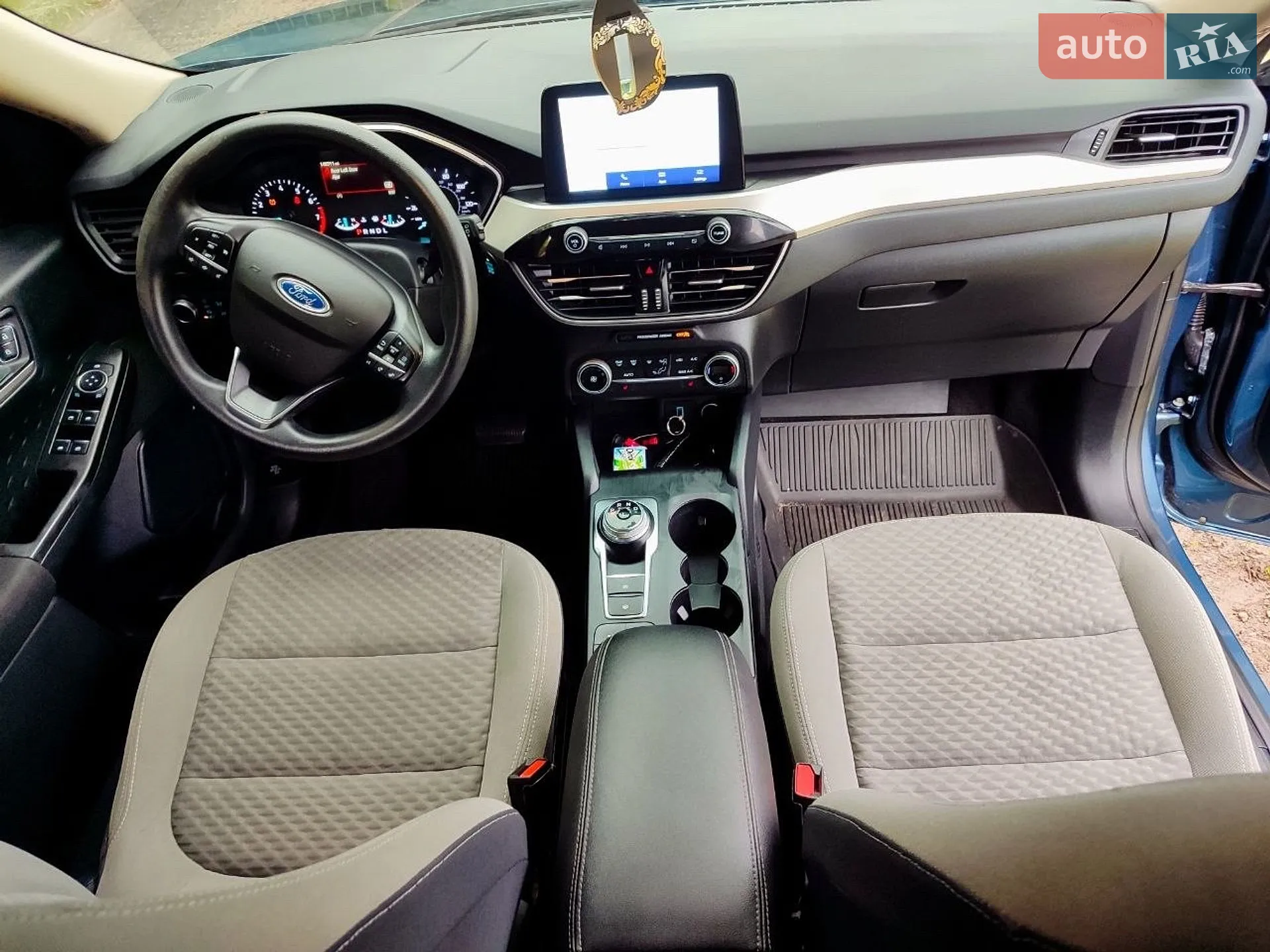 2020 Ford Escape - мініатюра 85