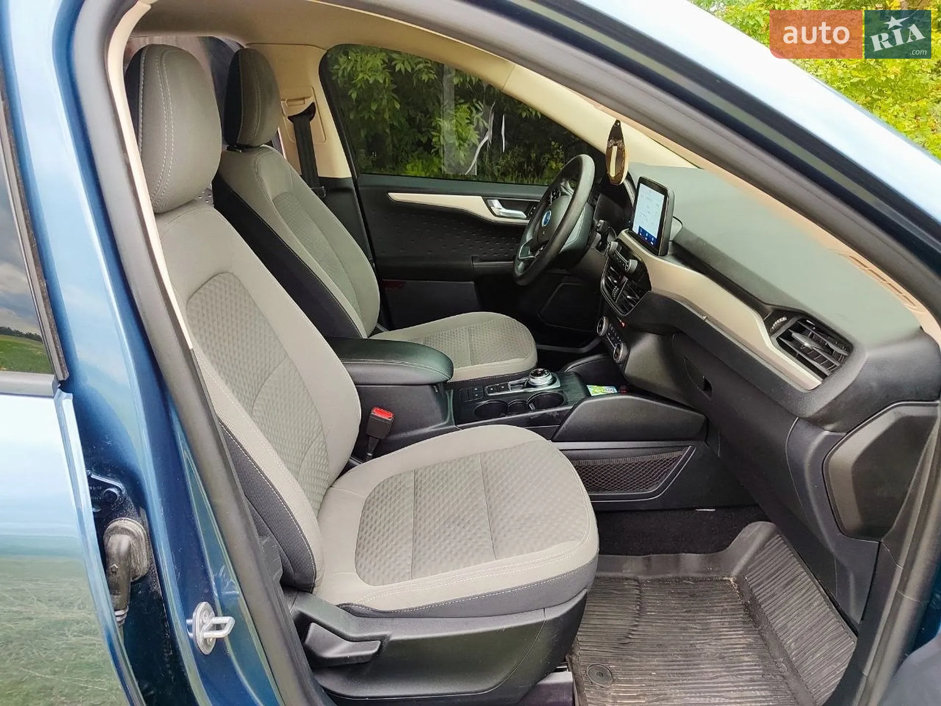 2020 Ford Escape - мініатюра 89