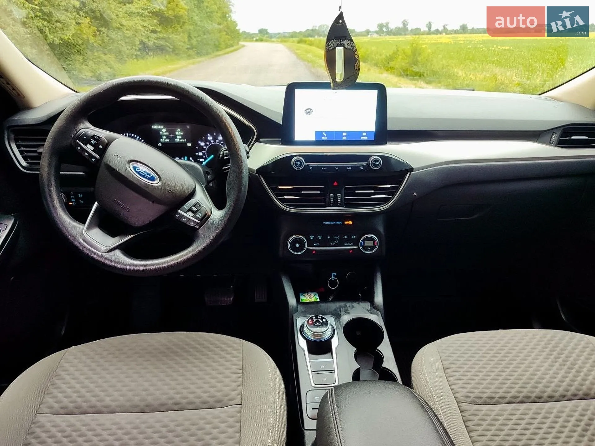 2020 Ford Escape - мініатюра 92