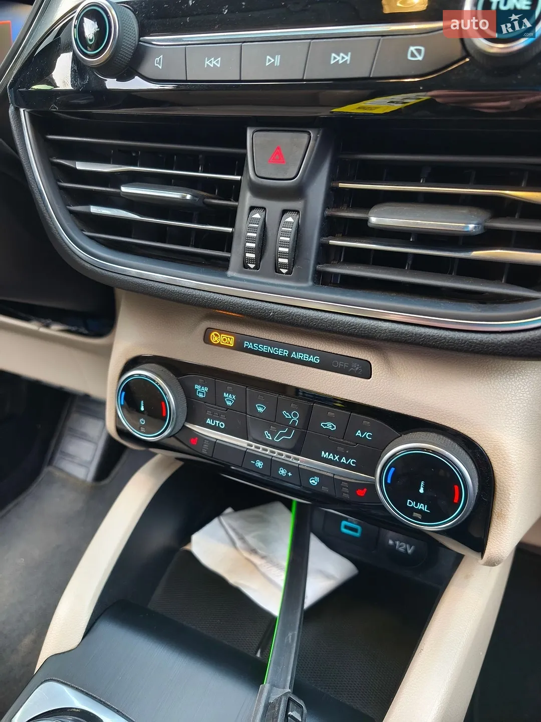 2022 Ford Escape - мініатюра 31