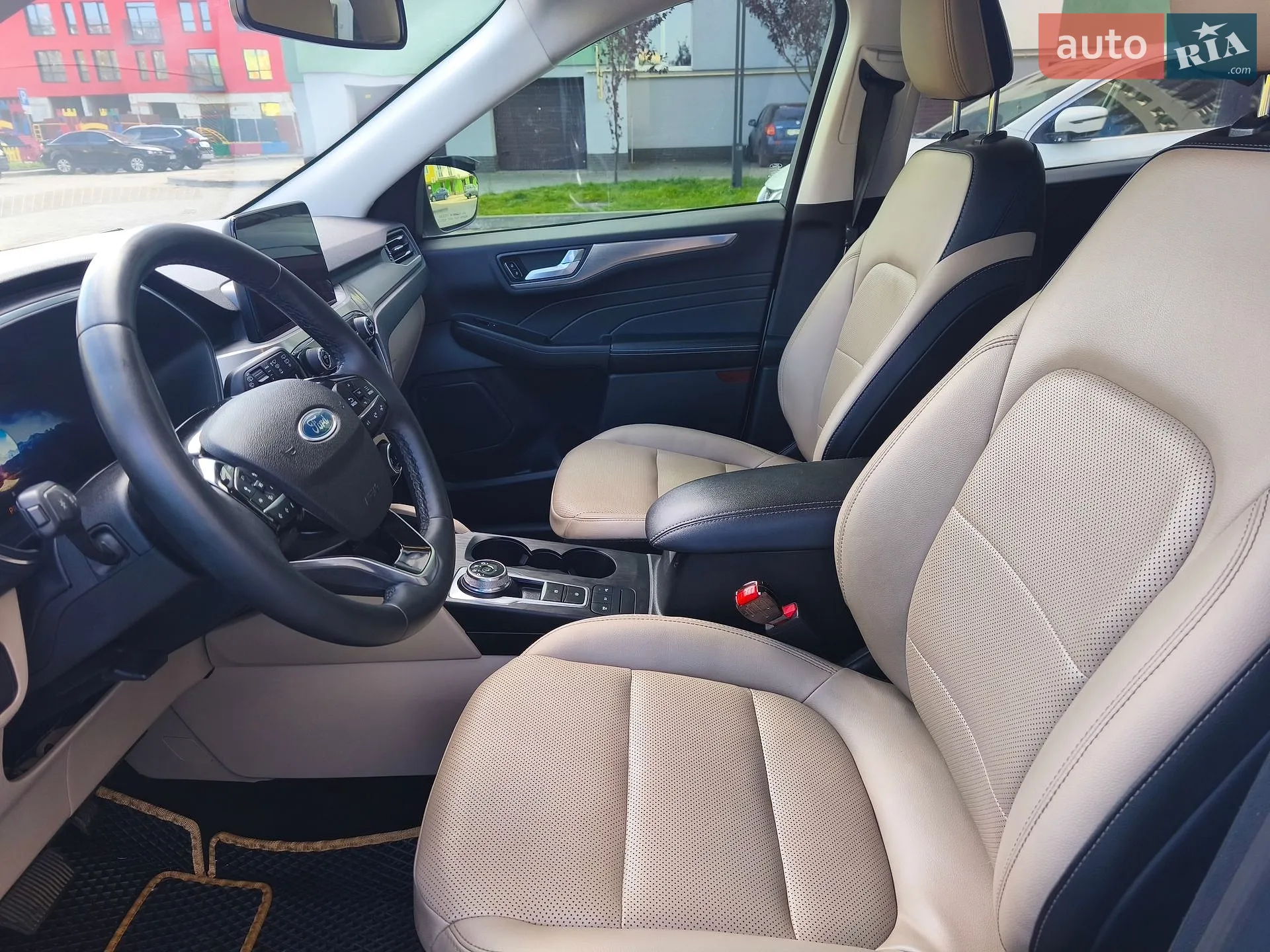 2022 Ford Escape - мініатюра 20