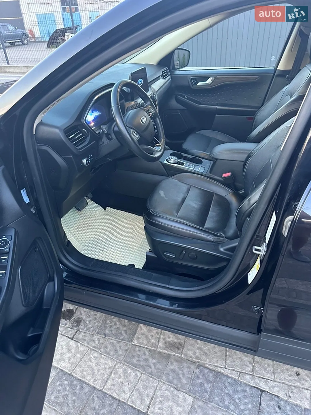 2020 Ford Escape - мініатюра 8