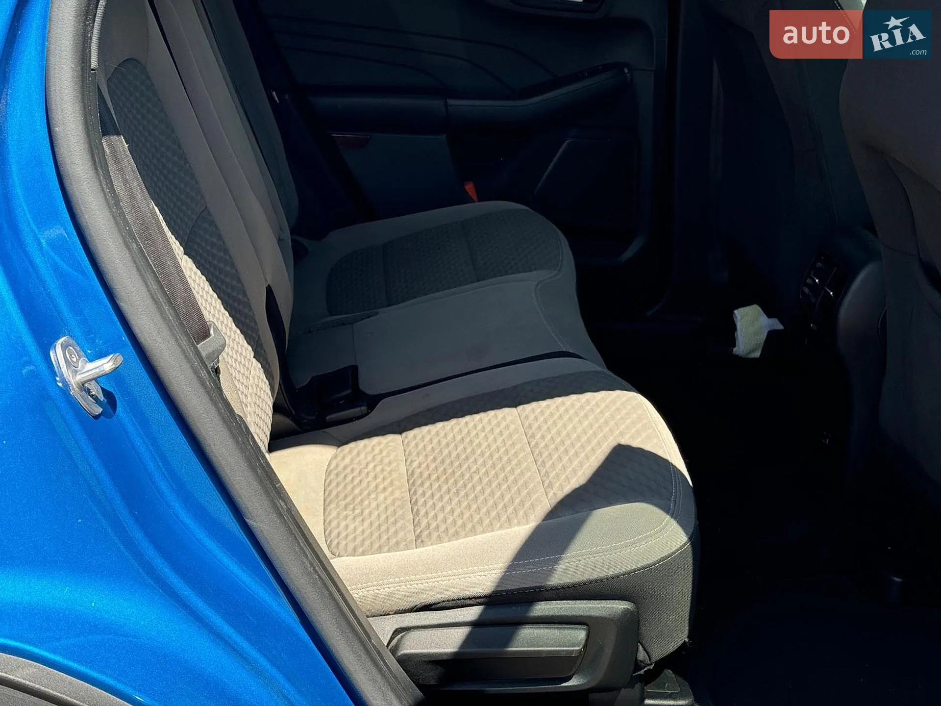 2021 Ford Escape - мініатюра 23