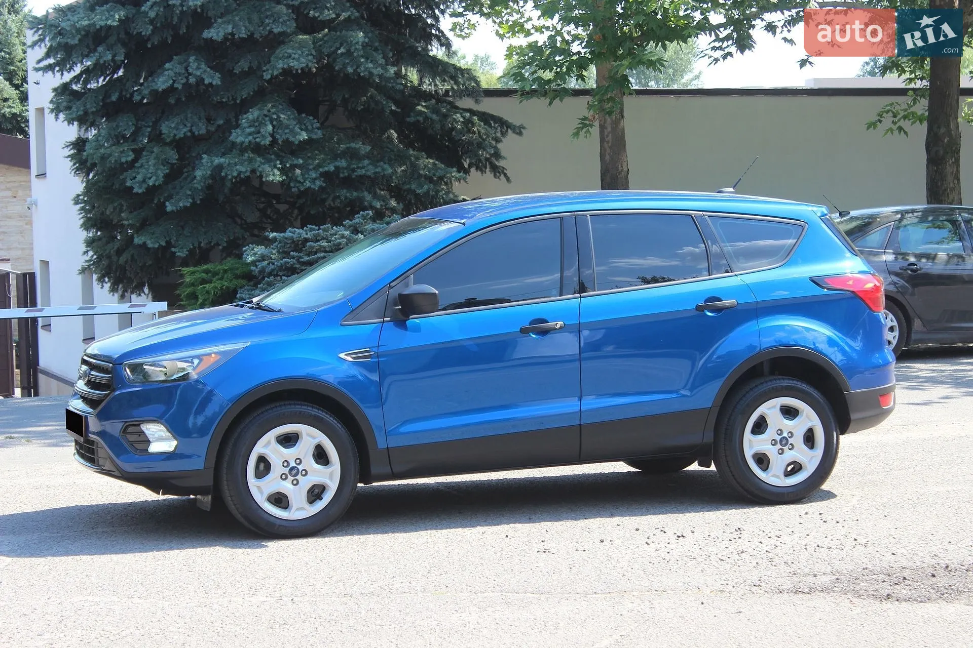 2019 Ford Escape - мініатюра 2