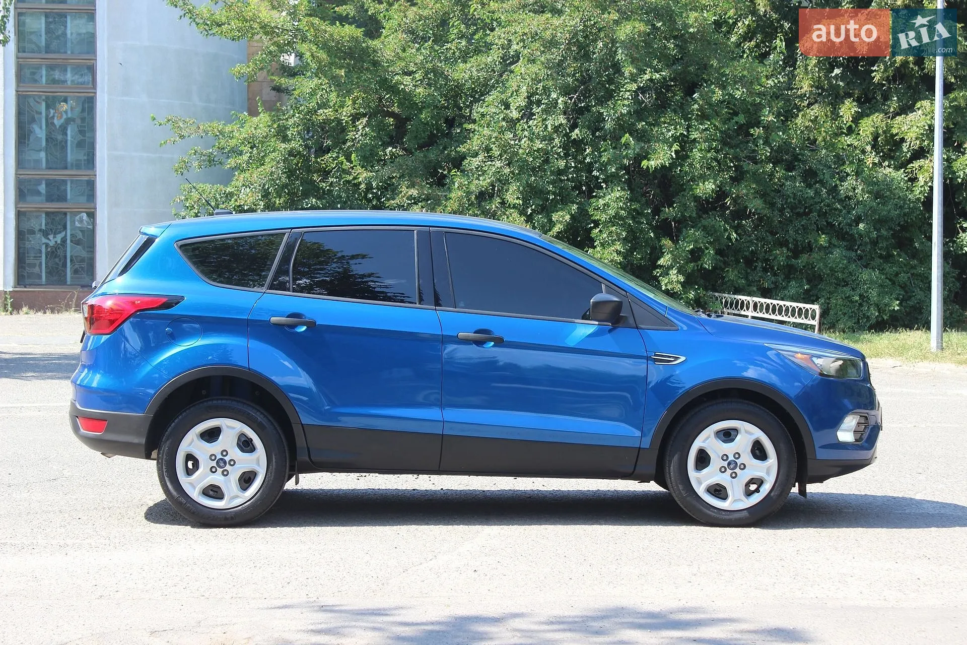 2019 Ford Escape - мініатюра 7