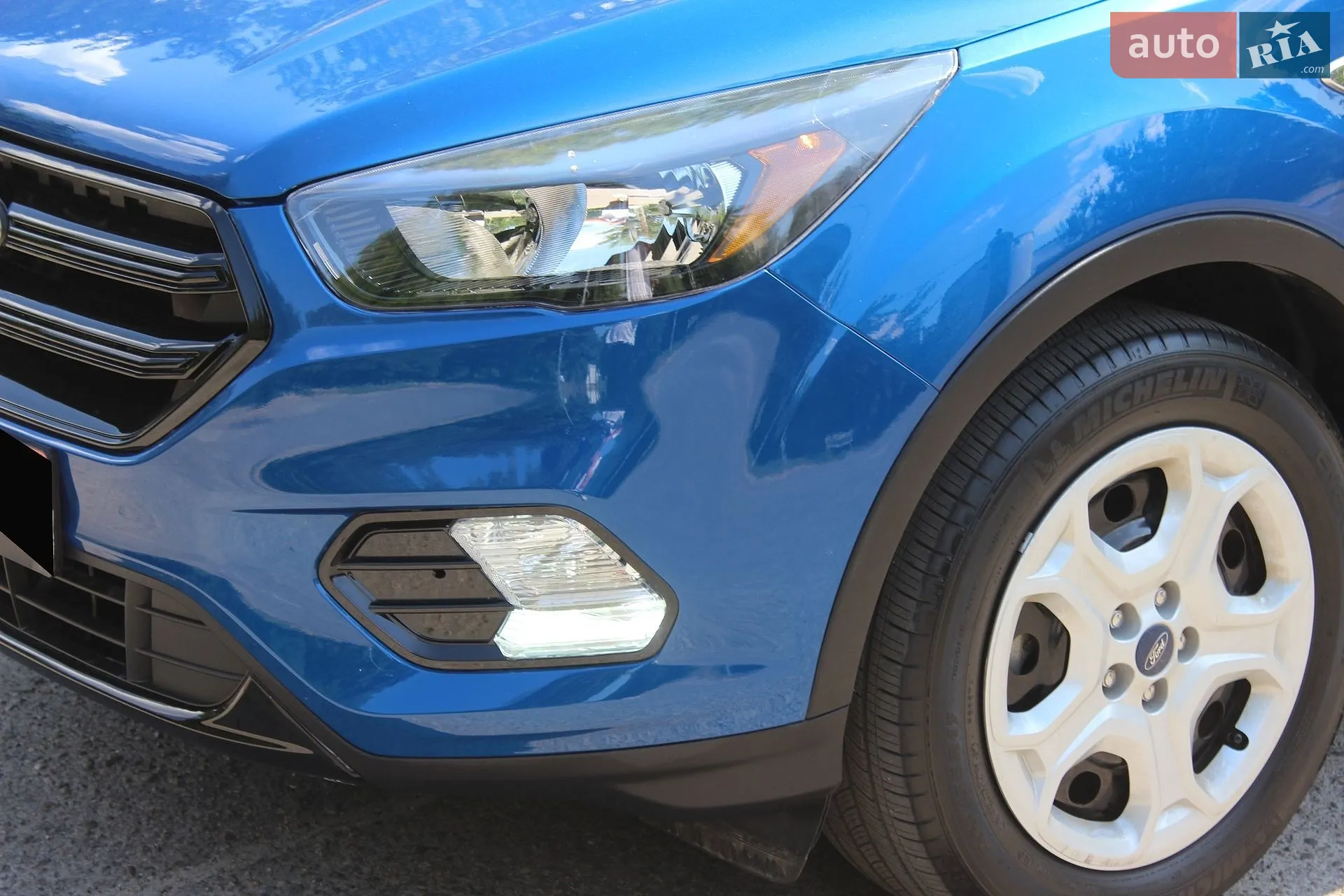2019 Ford Escape - мініатюра 12