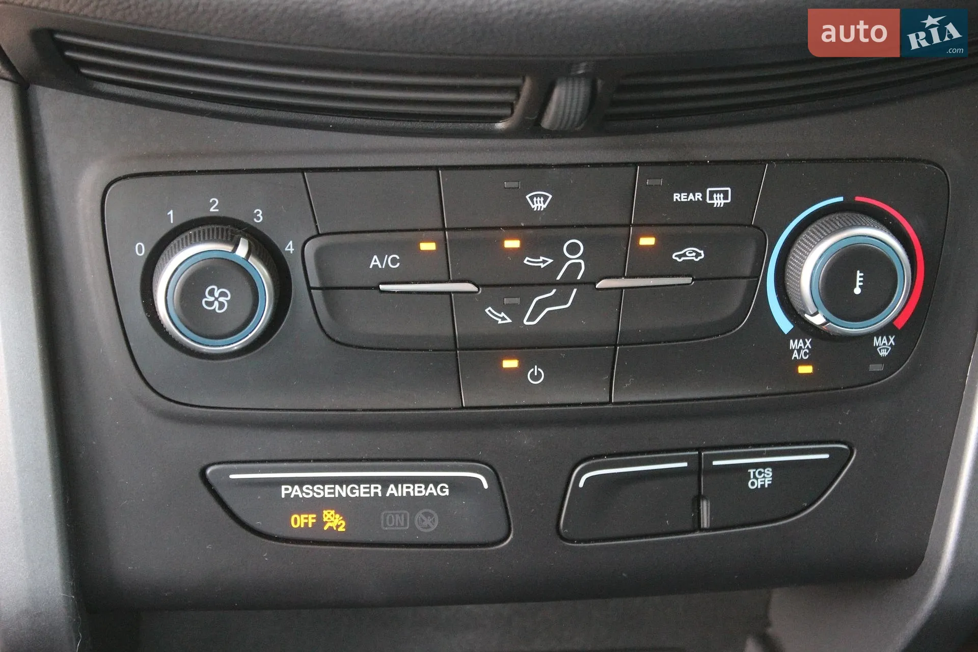 2019 Ford Escape - мініатюра 28