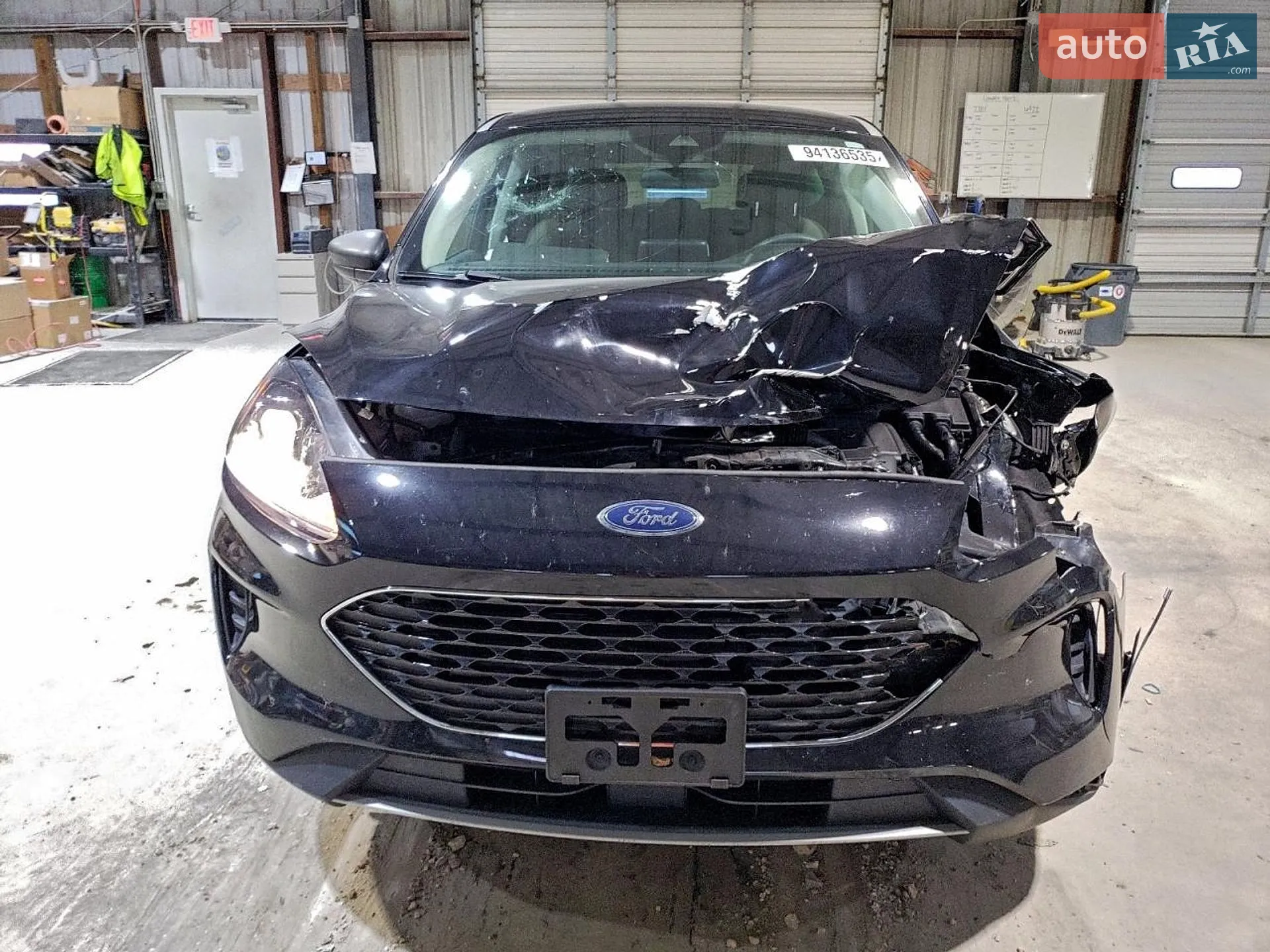 2022 Ford Escape - мініатюра 5