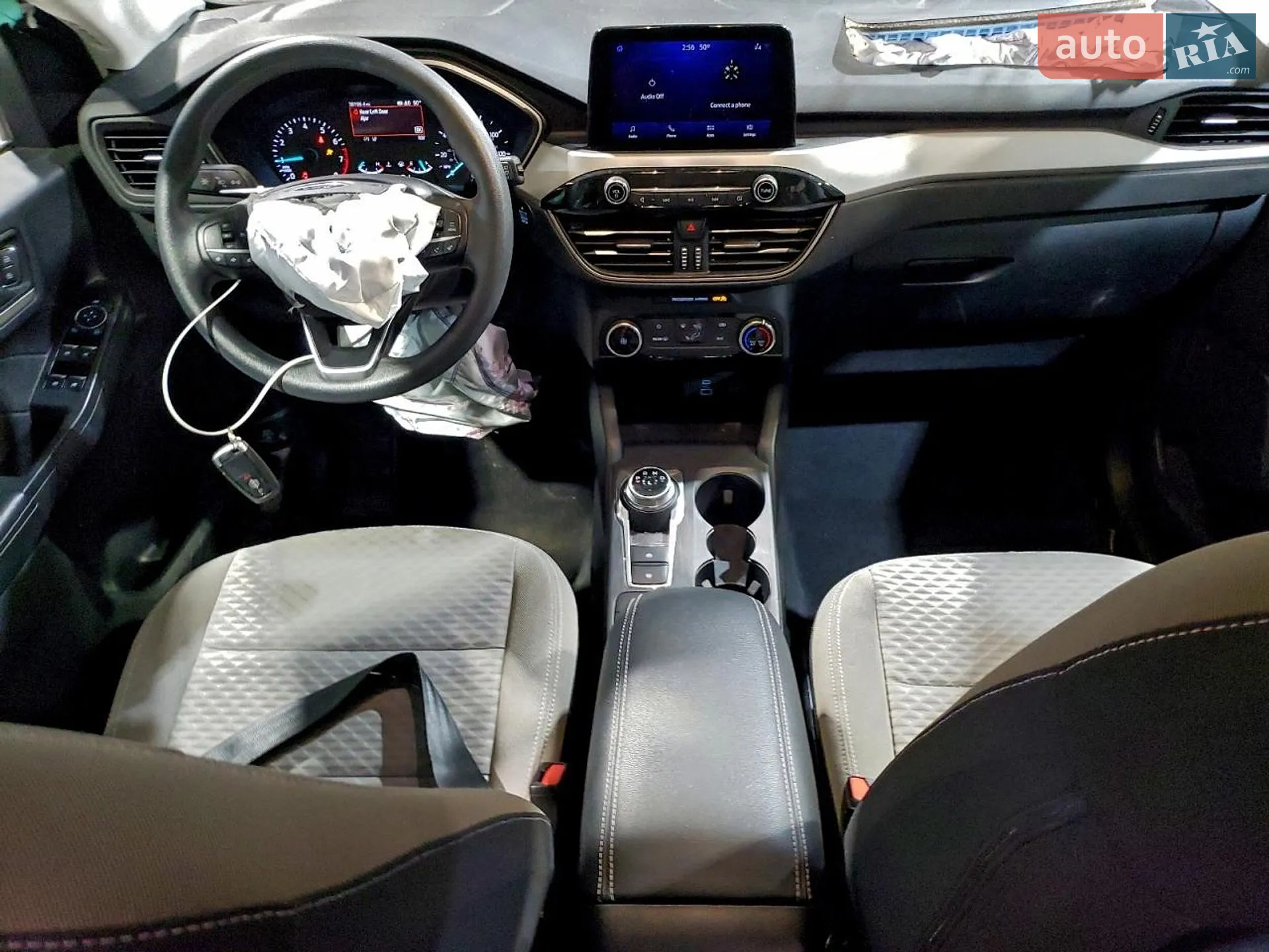 2022 Ford Escape - мініатюра 8