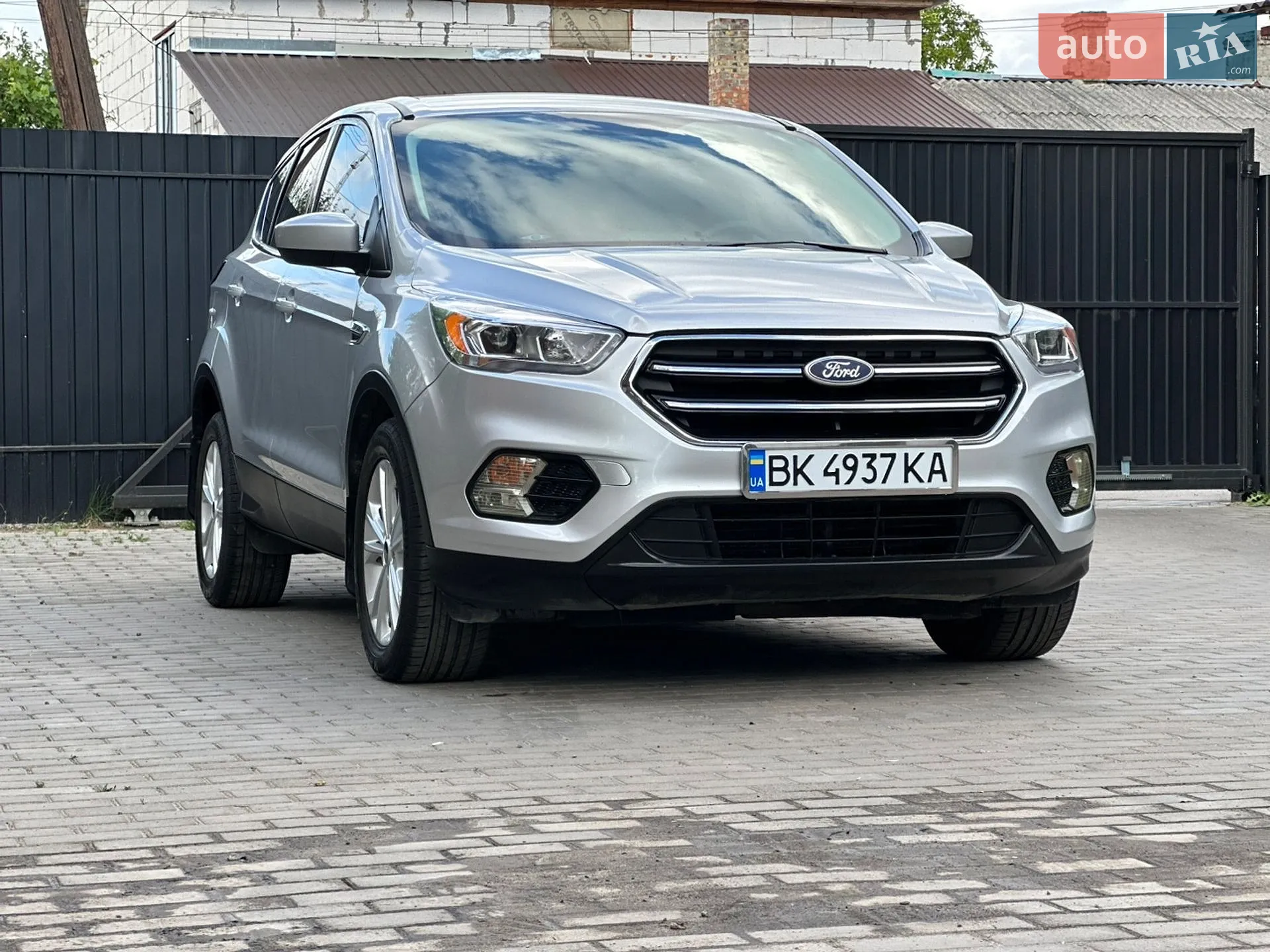 2018 Ford Escape - мініатюра 20