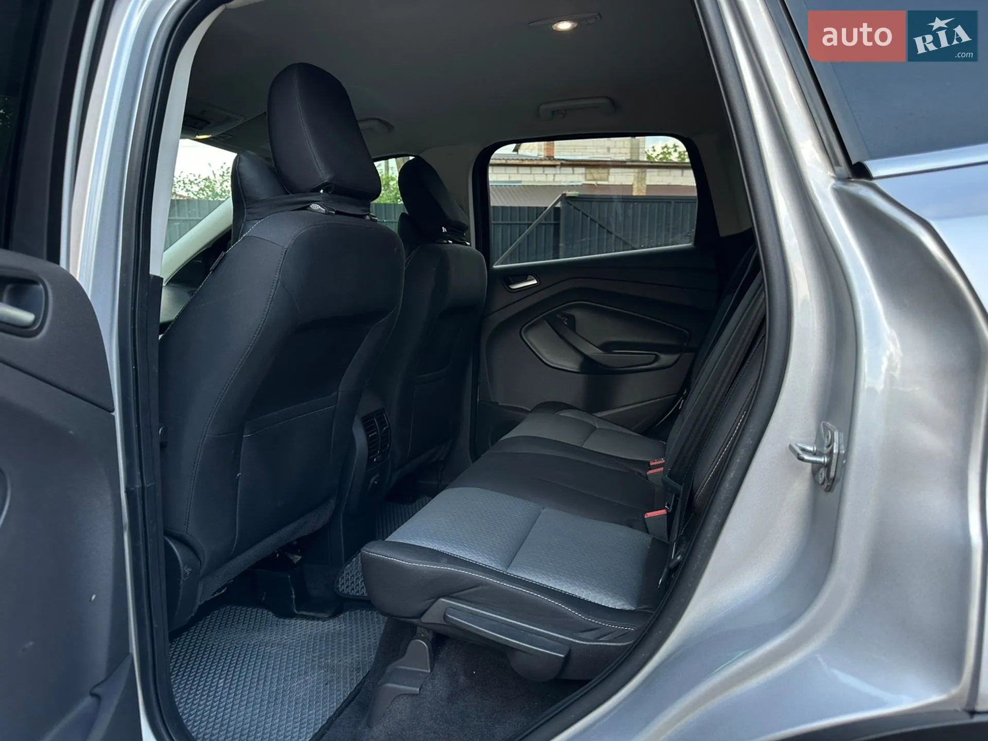 2018 Ford Escape - мініатюра 41