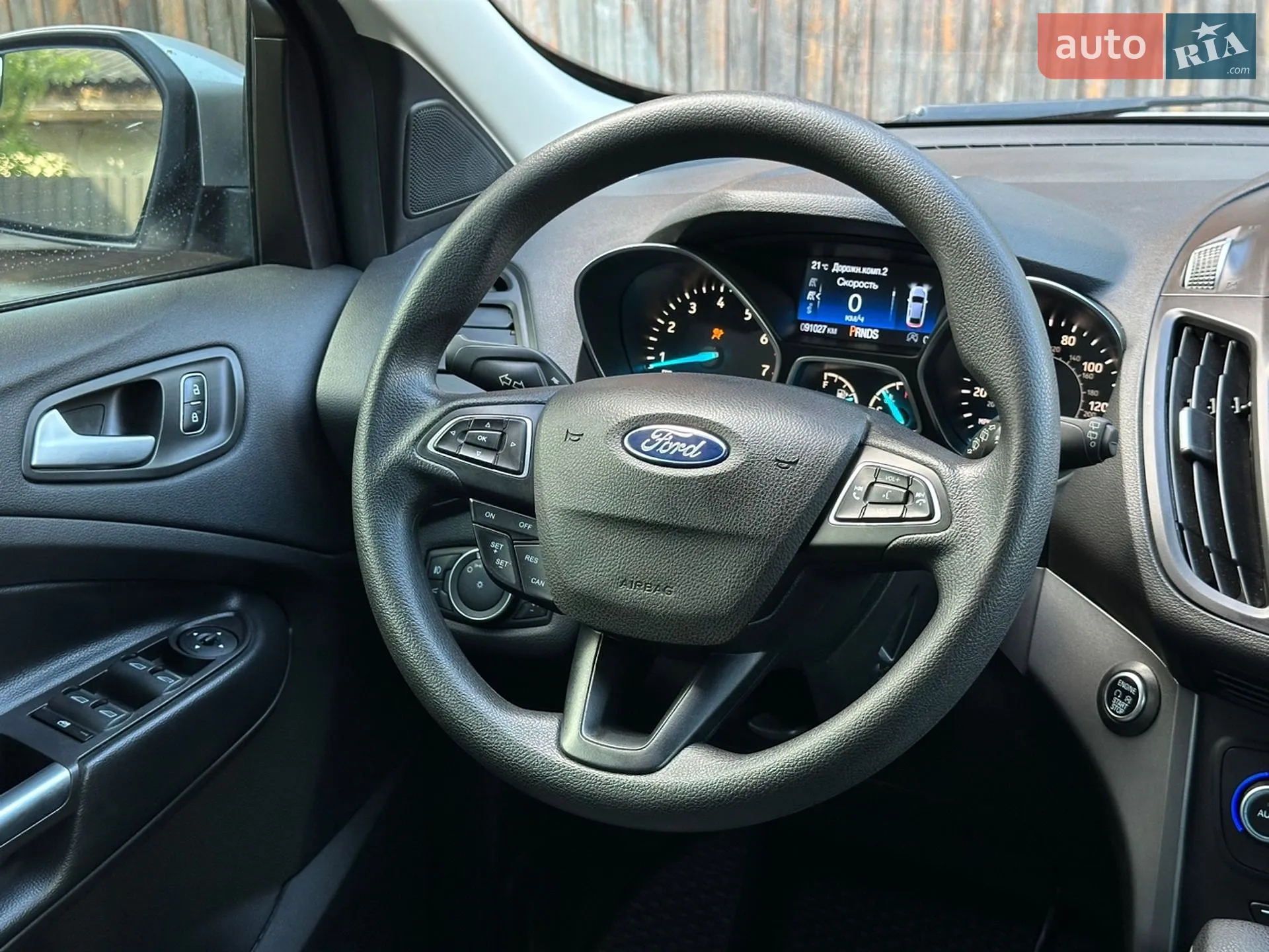 2018 Ford Escape - мініатюра 51