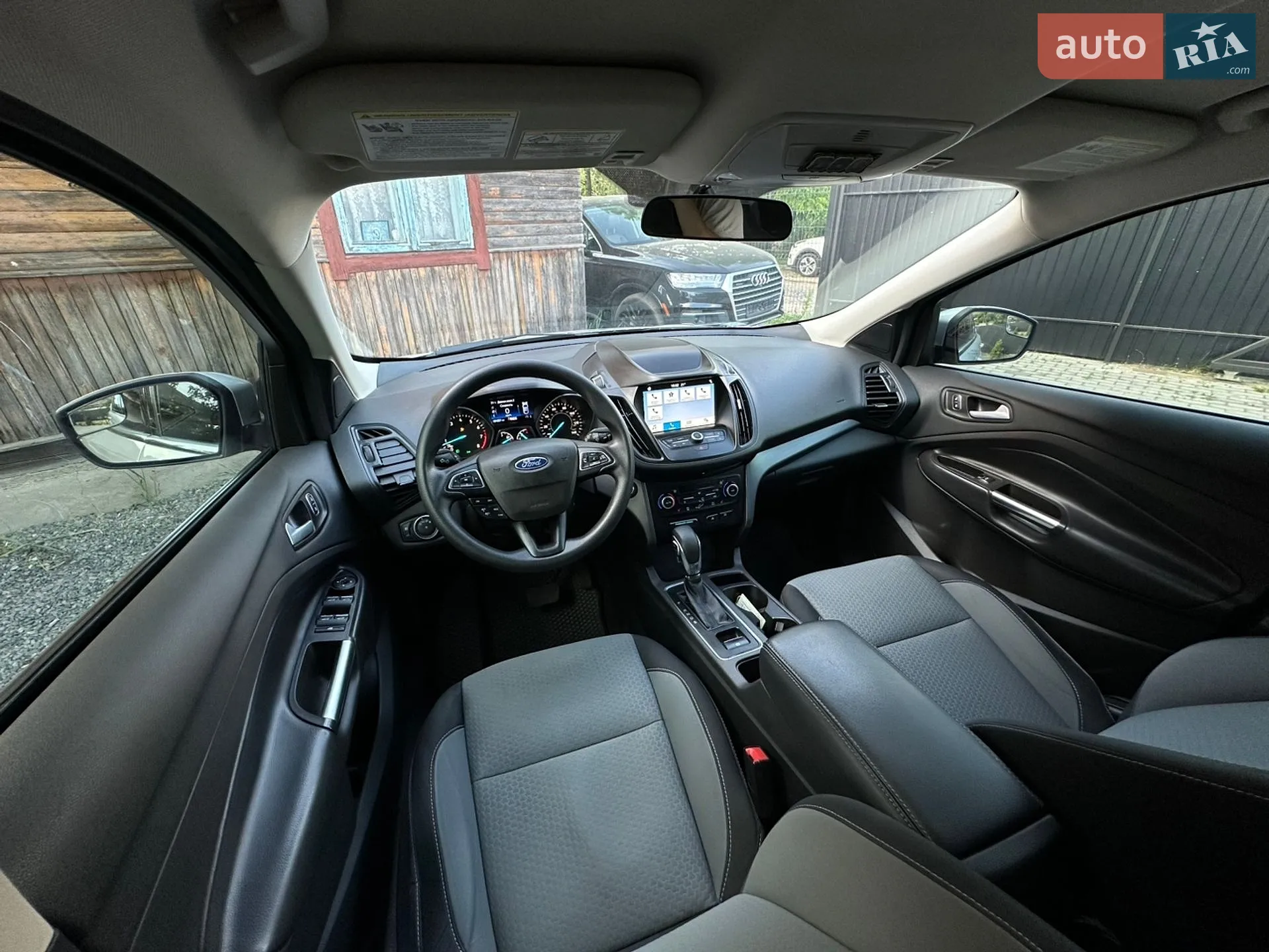 2018 Ford Escape - мініатюра 55
