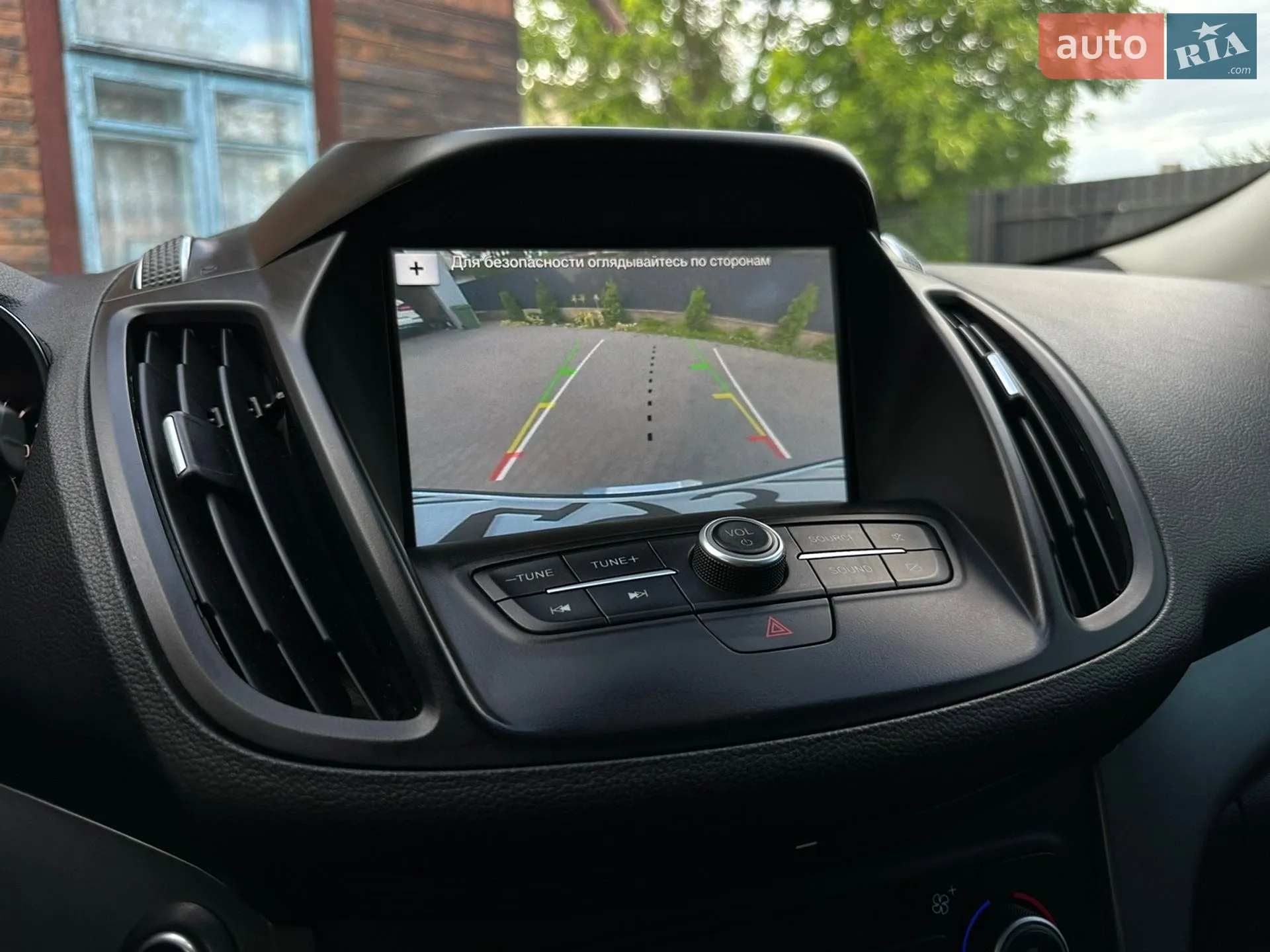2018 Ford Escape - мініатюра 57