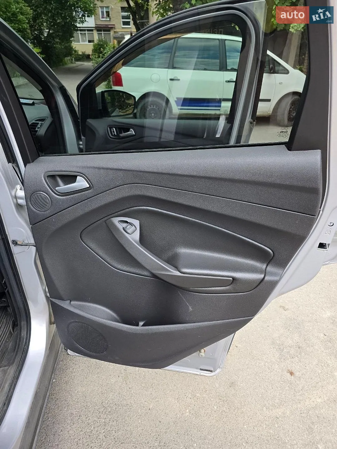 2015 Ford Escape - мініатюра 9