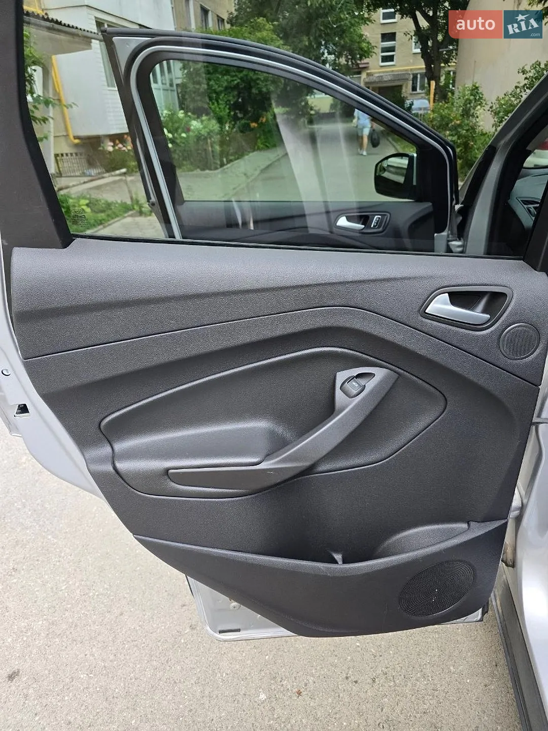 2015 Ford Escape - мініатюра 11