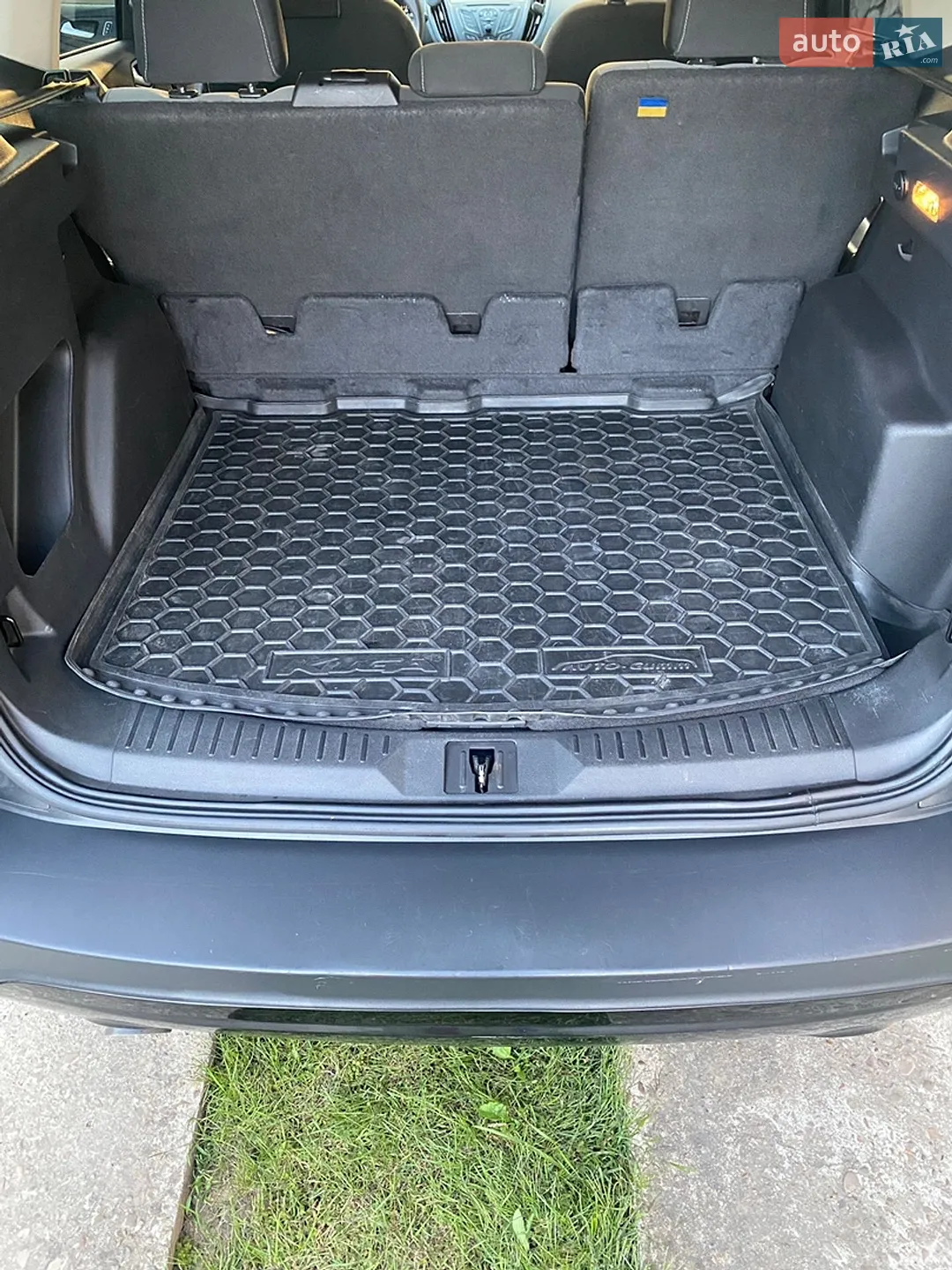 2015 Ford Escape - мініатюра 13