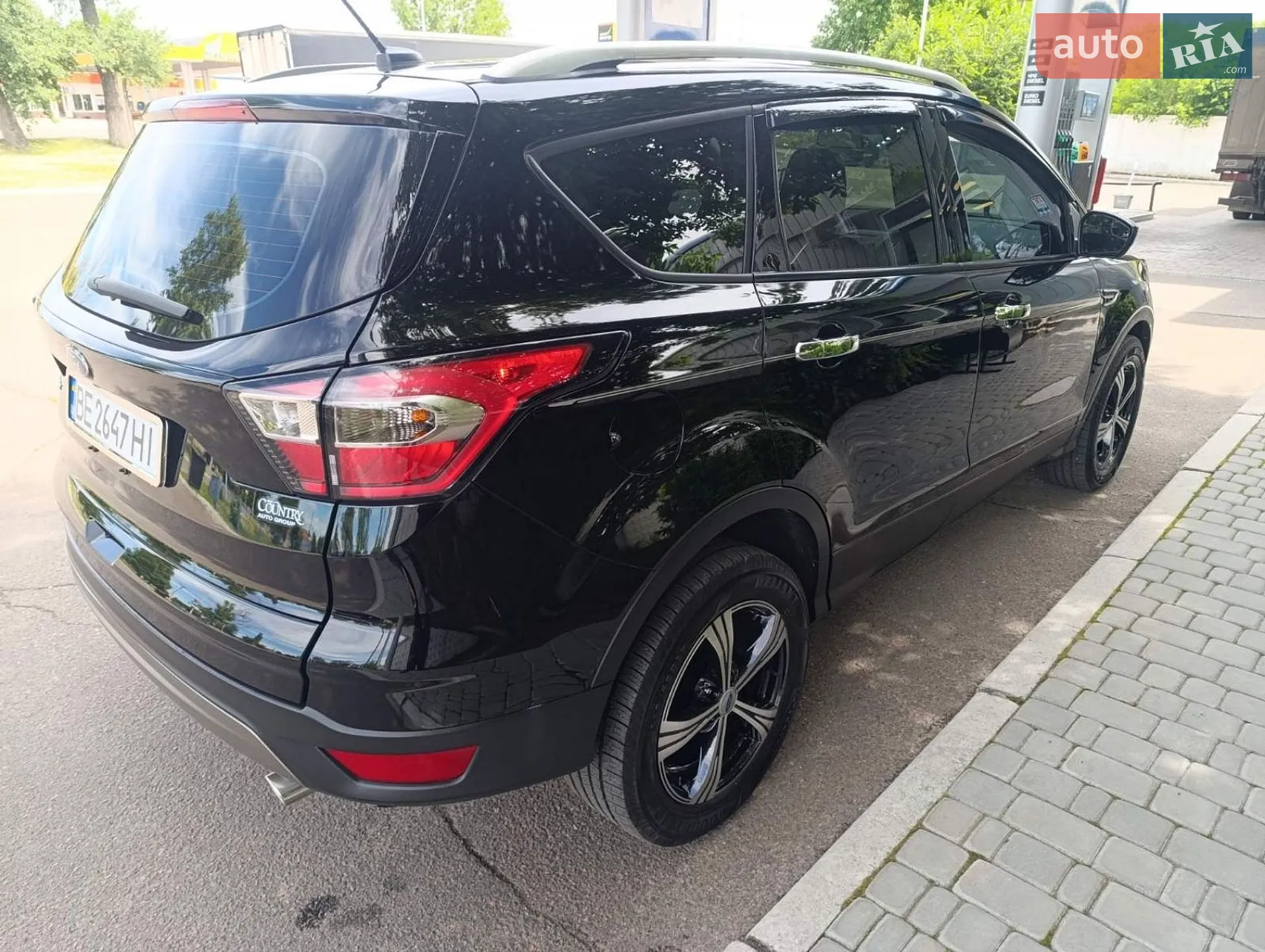 2017 Ford Escape - мініатюра 16
